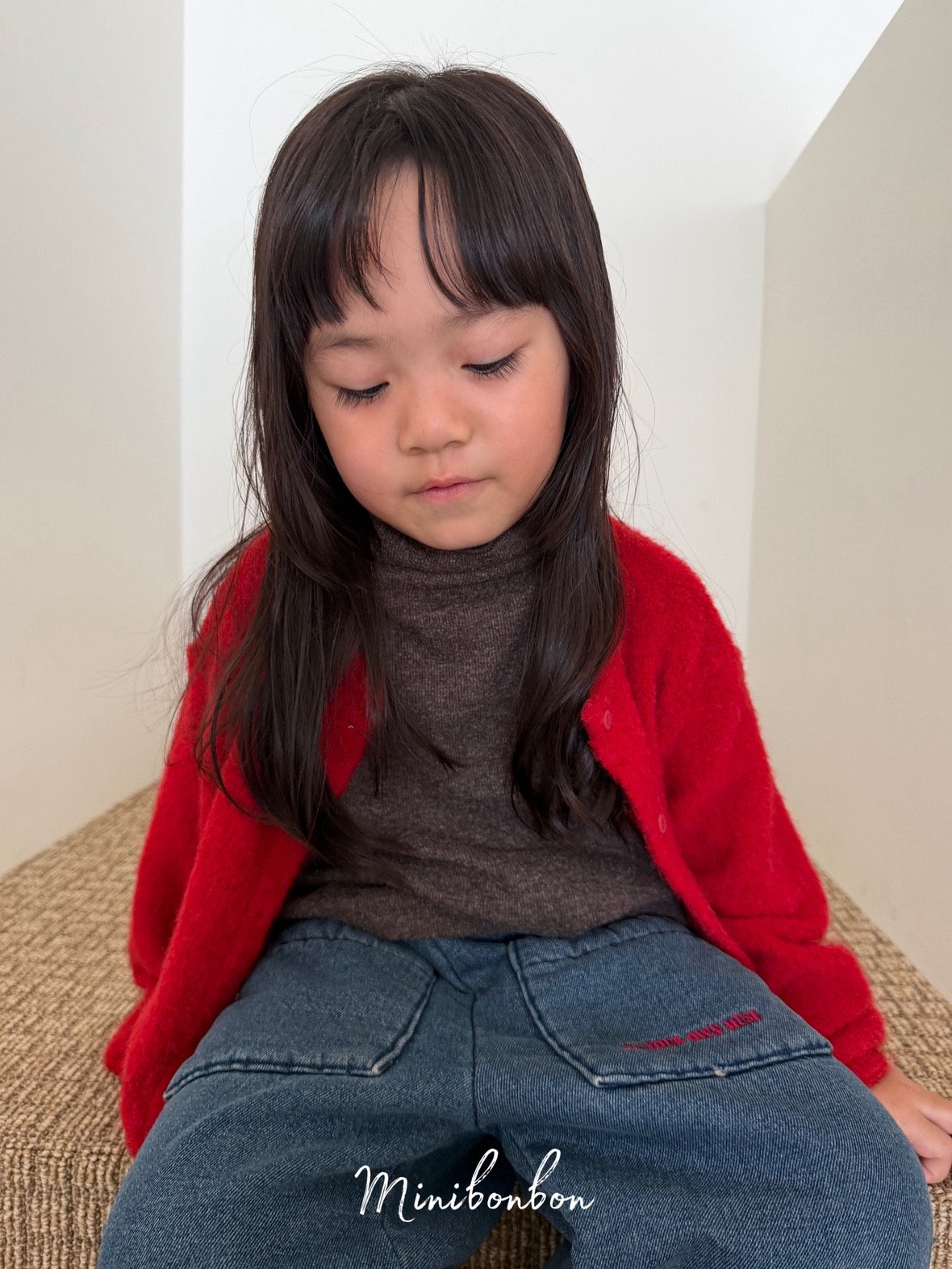 46805高領上衣(四色)7