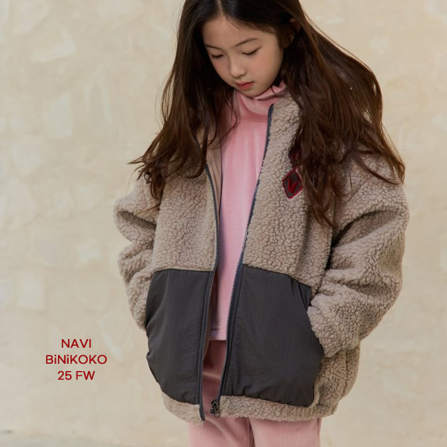 30035毛外套(兩色)