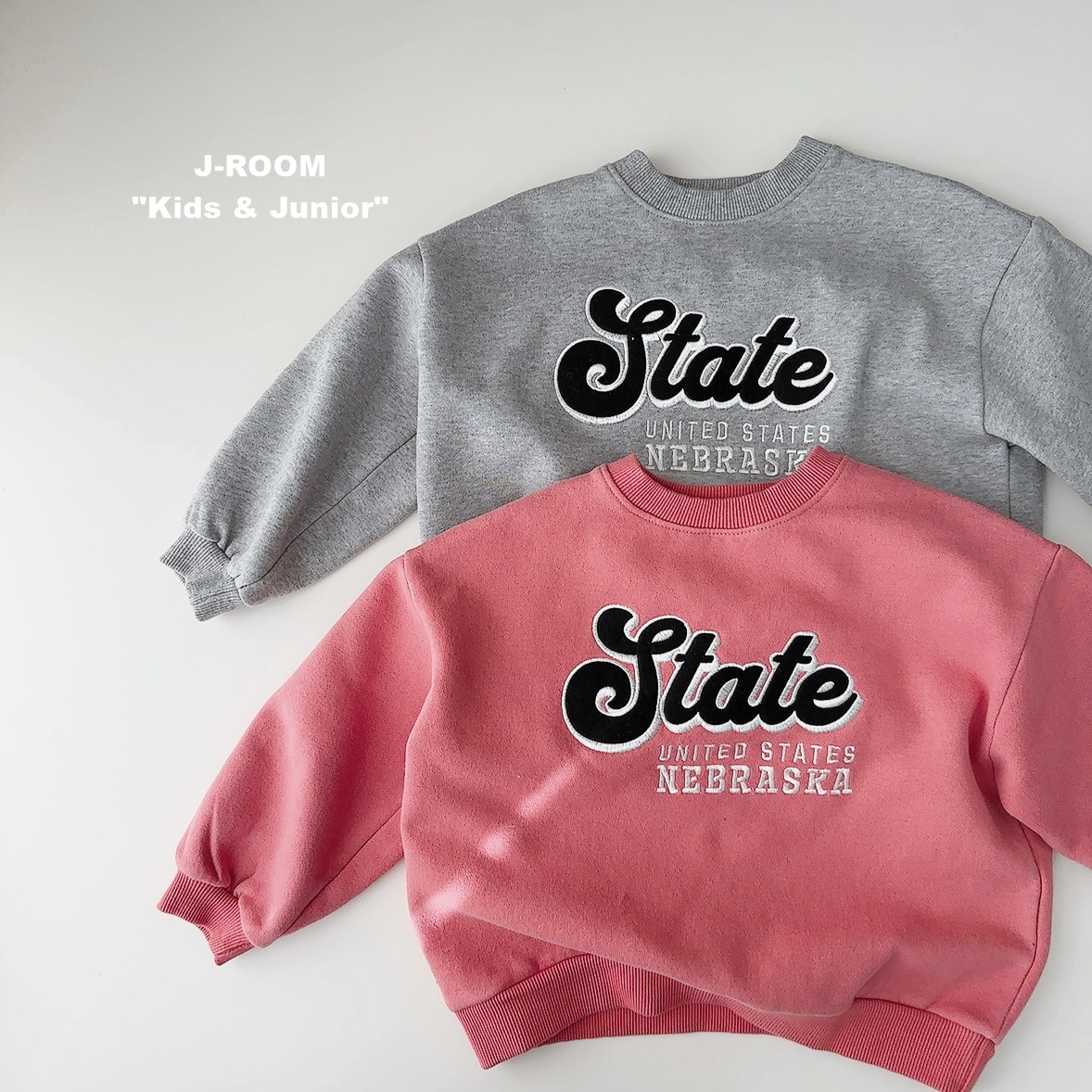 55510英文上衣(兩色)