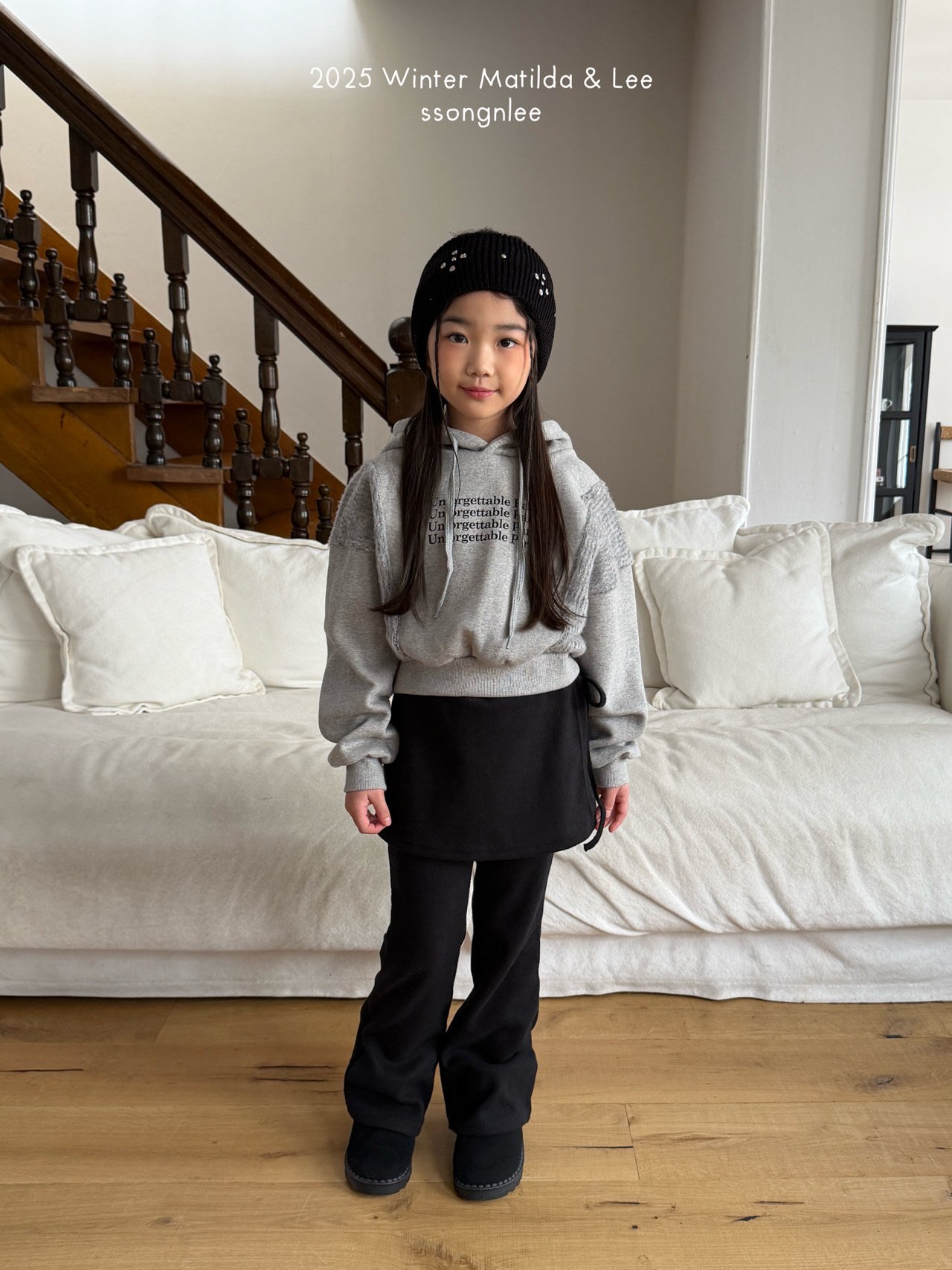 68946造型褲裙(兩色)