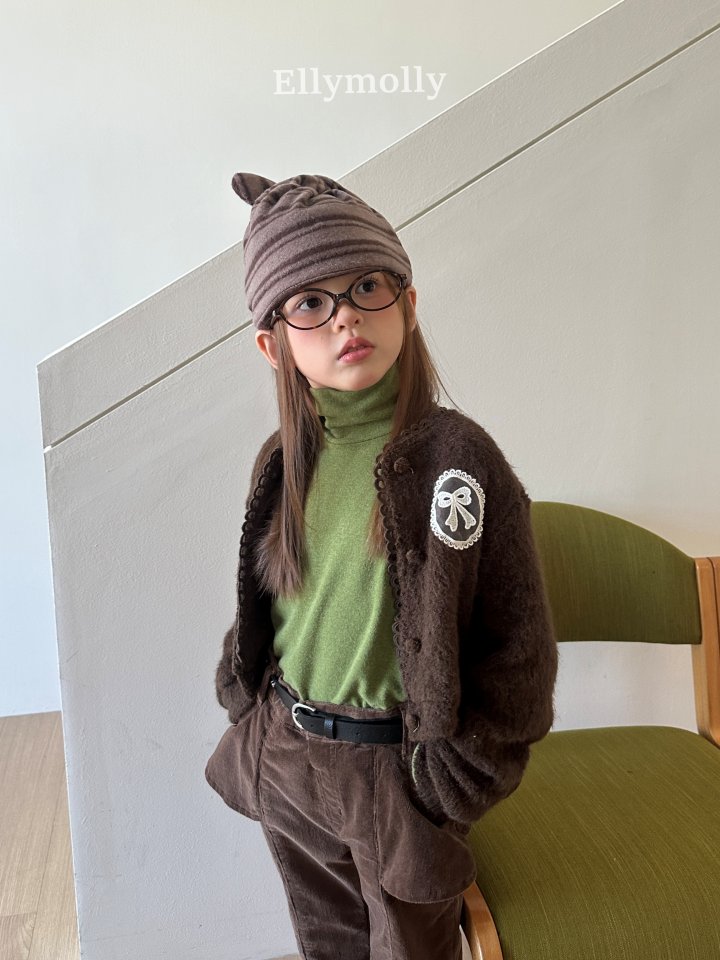 92540蝴蝶結外套(五色)16