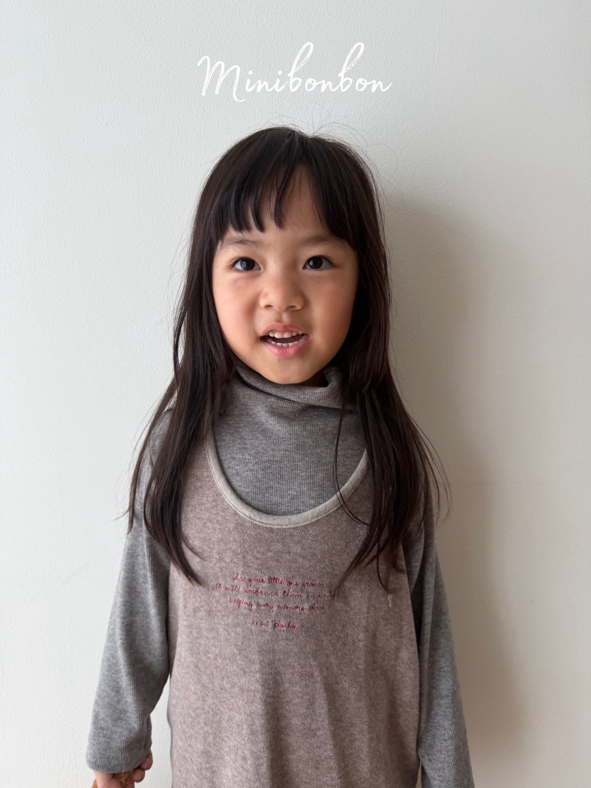 46805高領上衣(四色)4