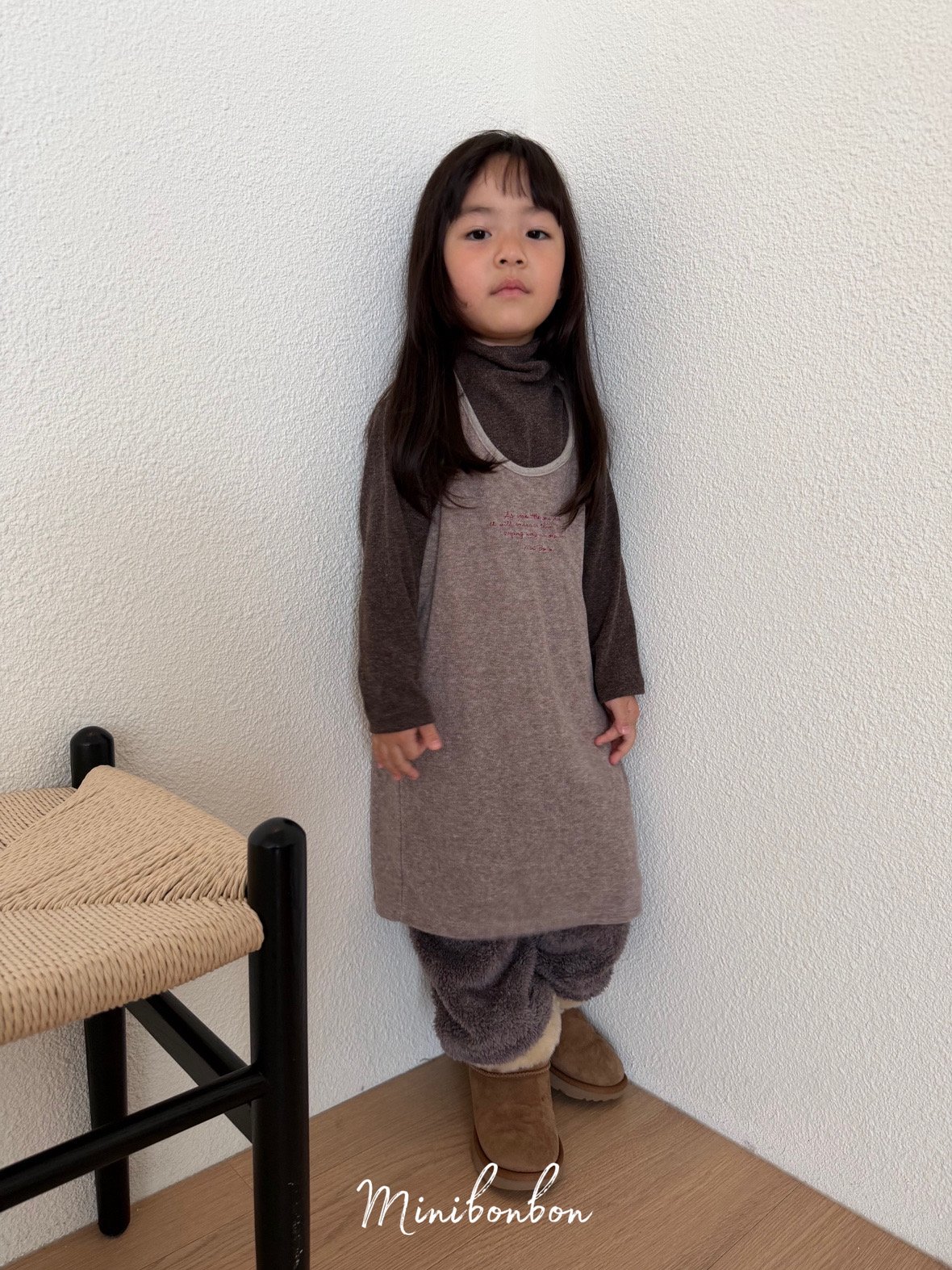 46805高領上衣(四色)6