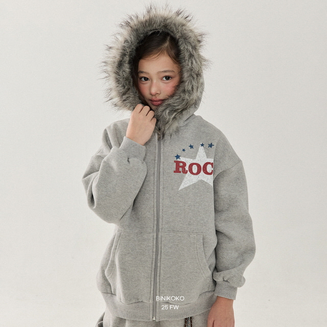 94337毛毛連帽外套(兩色) 94337毛毛連帽外套(兩色)