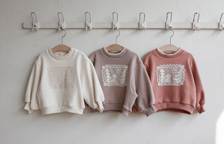 15524兔子上衣(三色)