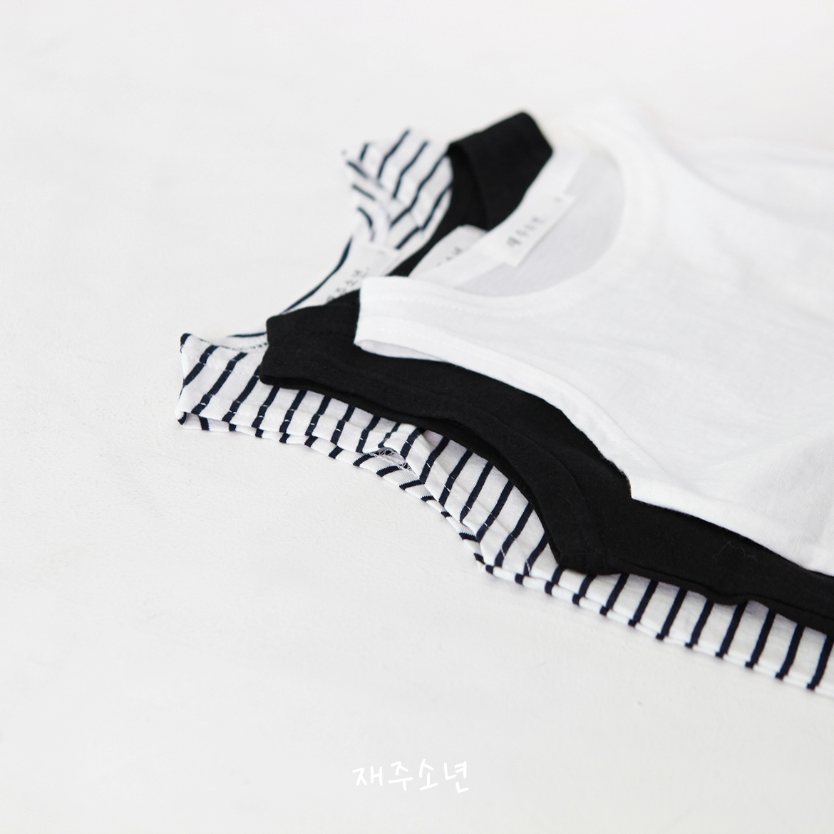 42828經典背心(三色)