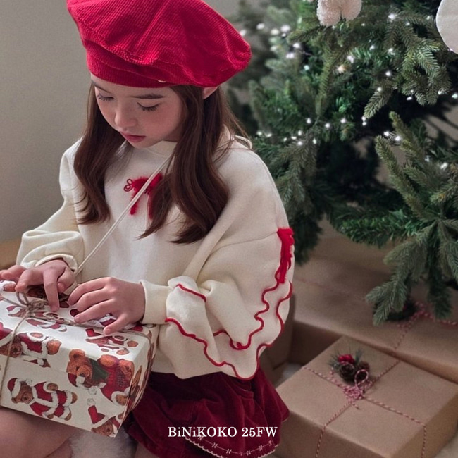 92517蝴蝶結上衣(兩色) 92517蝴蝶結上衣(兩色)