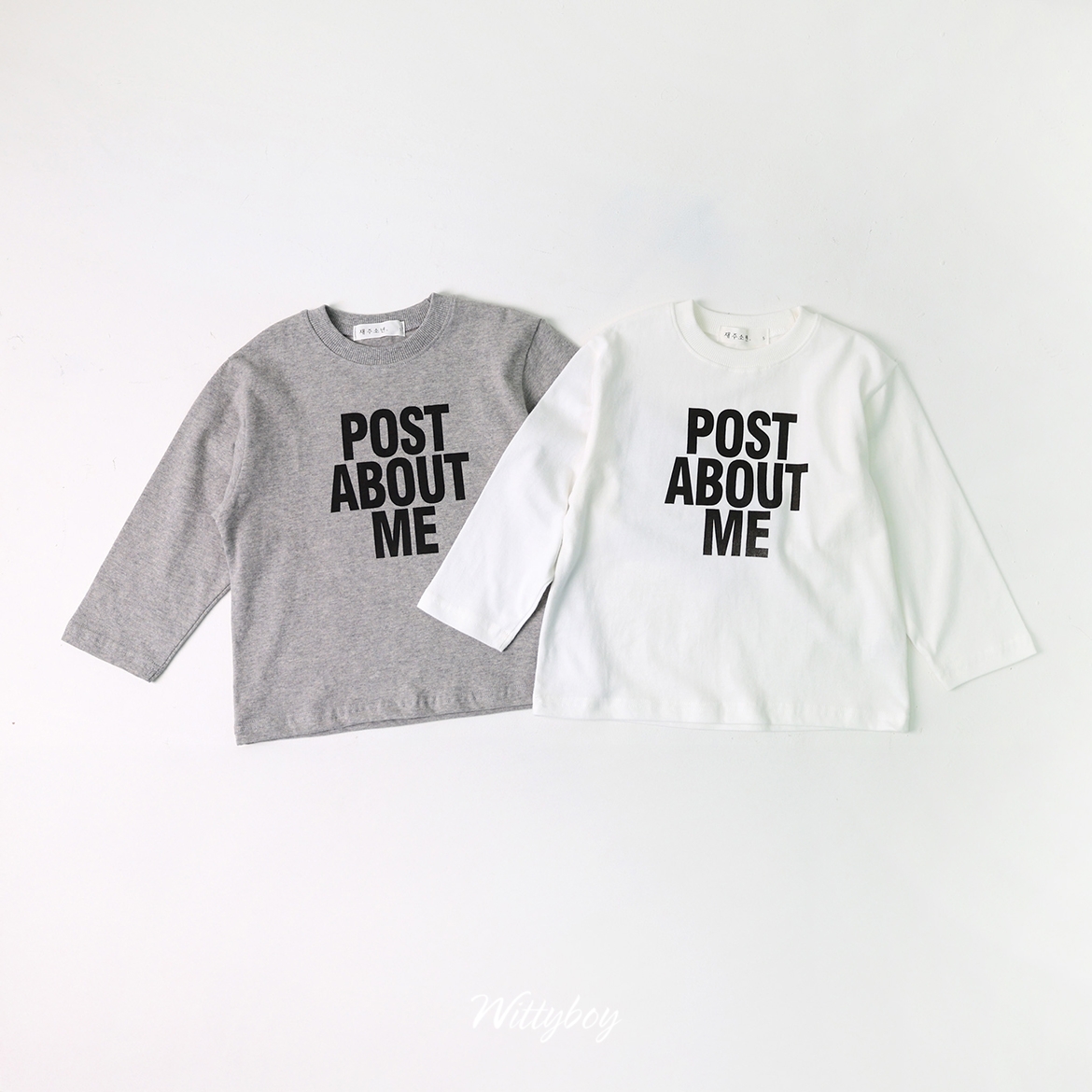 42839英文上衣(兩色)