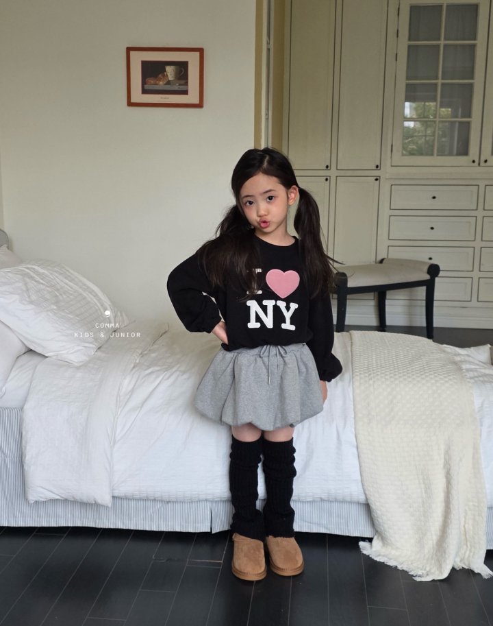 50645綁帶南瓜裙(兩色)