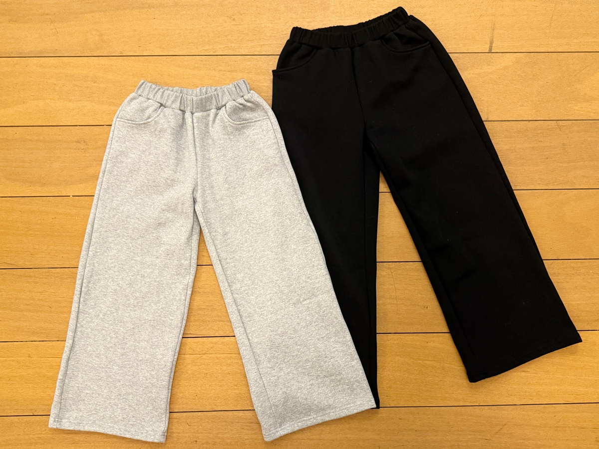 37809休閒褲(兩色)