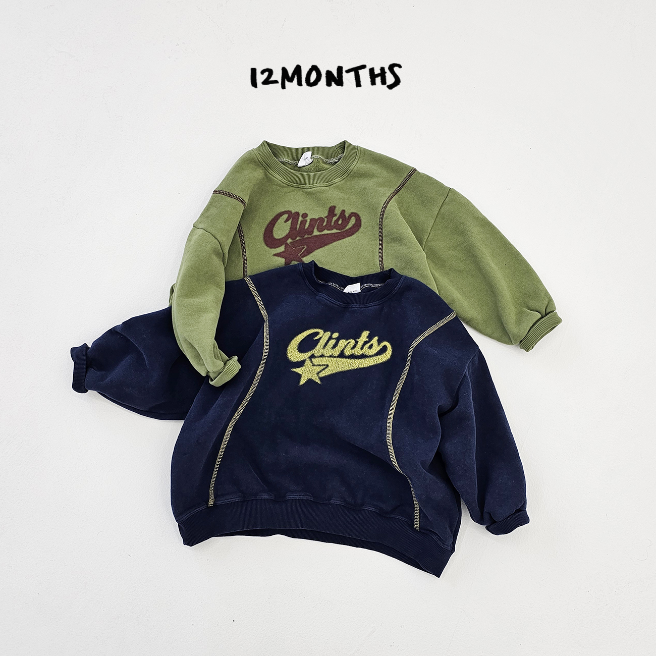 49922英文上衣(兩色)