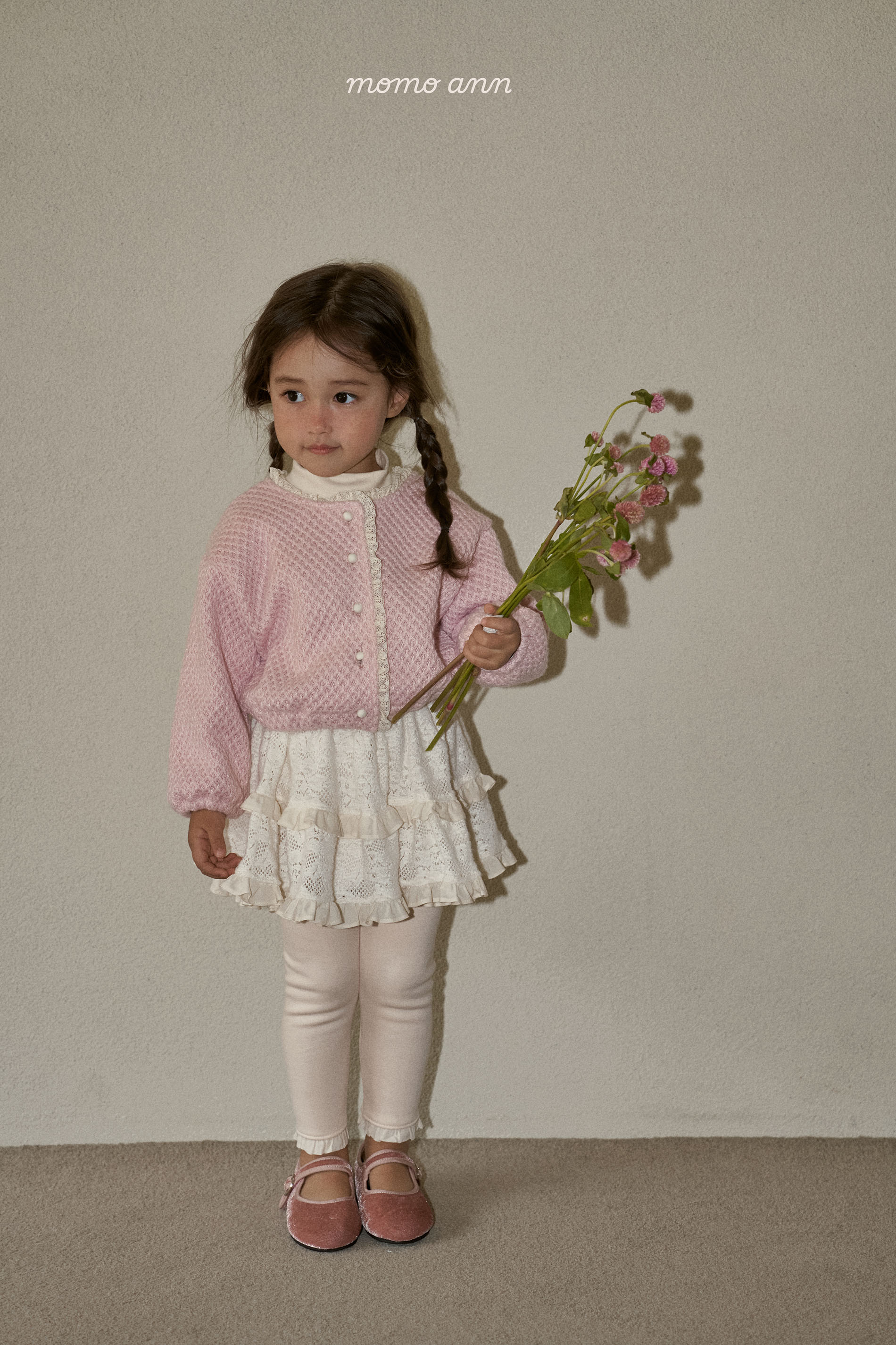 25419花邊蛋糕裙