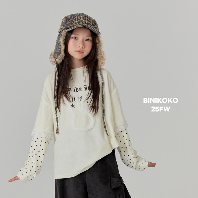 22028兔子造型上衣 22028兔子造型上衣