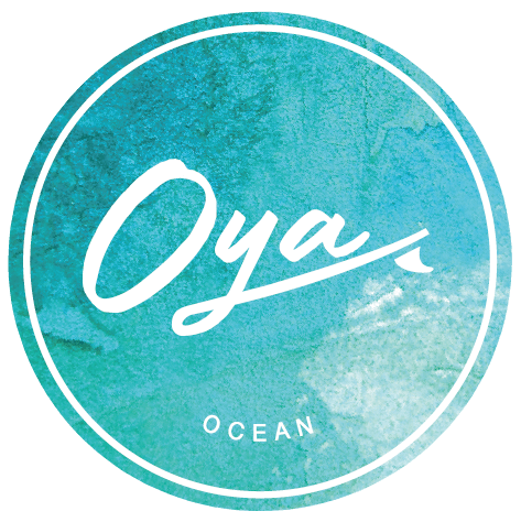 OyaOcean海洋飾品