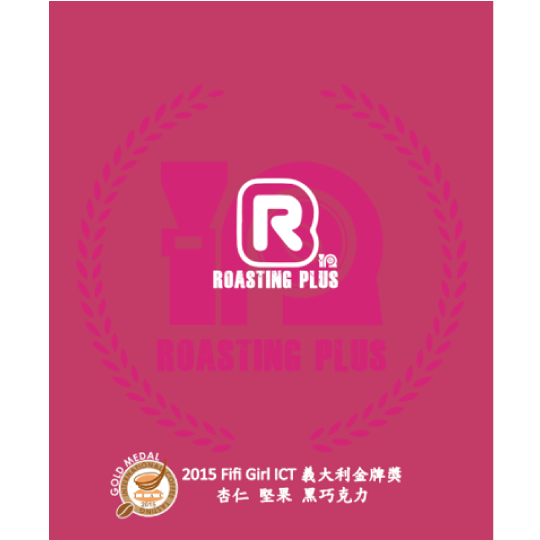 ICT 國際義大利金牌獎-掛耳系列(5入包)