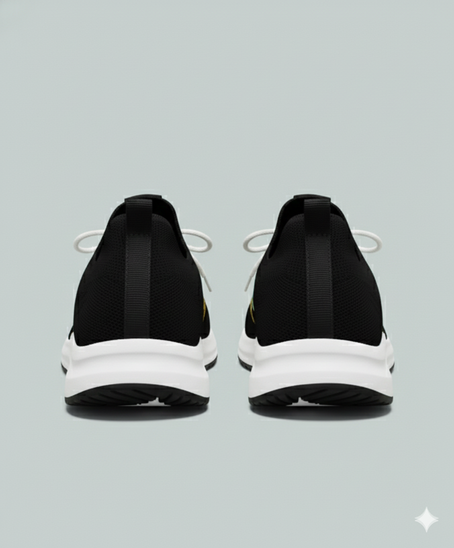 炫彩系列創意運動鞋-雲蹤彩驥3