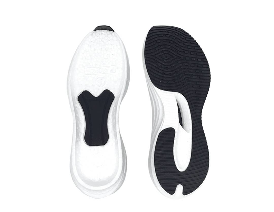 炫彩系列創意運動鞋-曜金靈駒6