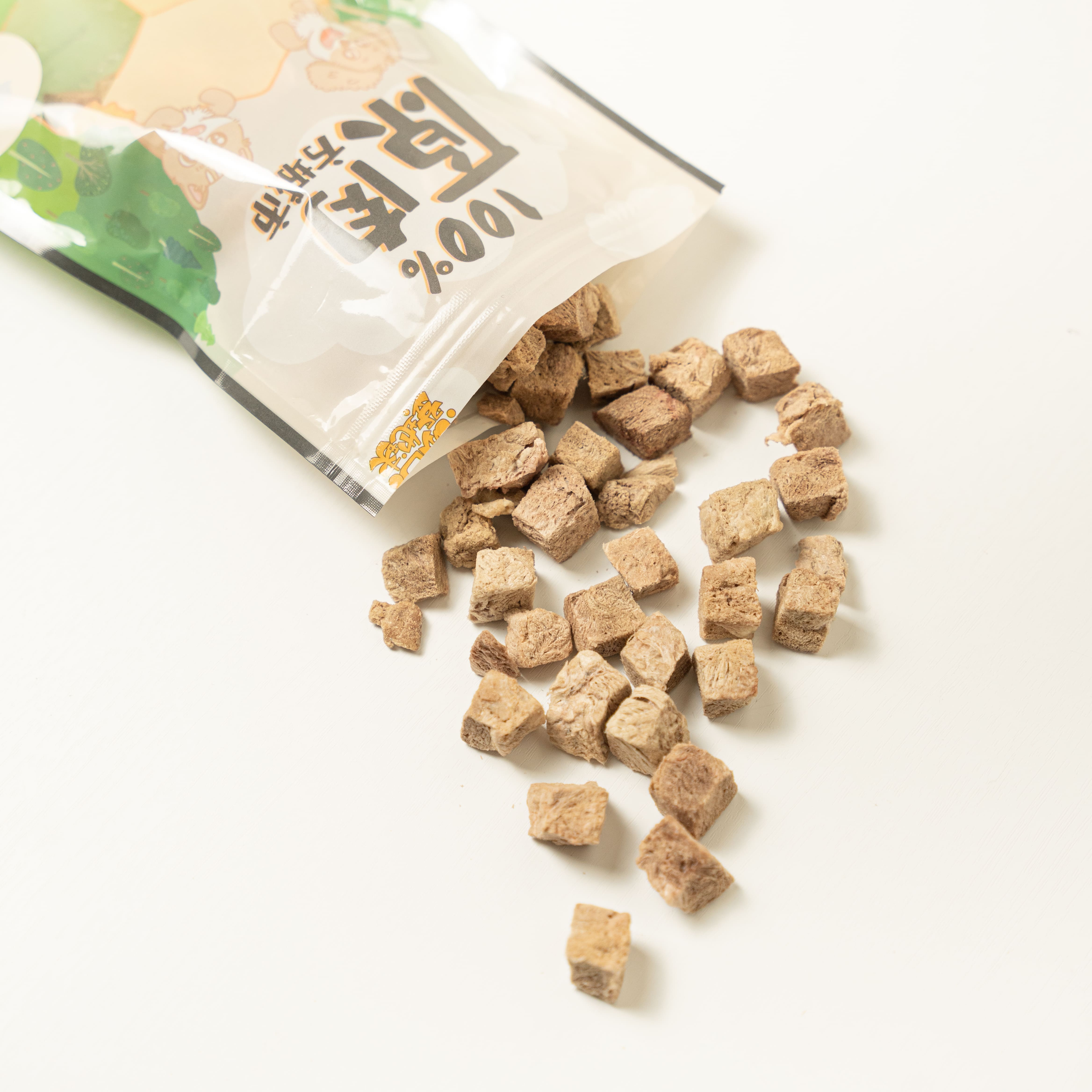 牛肉風味-100%原肉方城市|最純天然、美味的牛肉享受