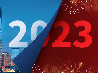 Happy New Year