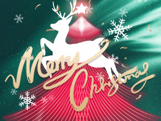 Merry Christmas