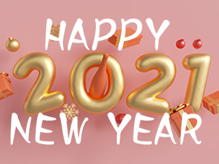Happy New Year