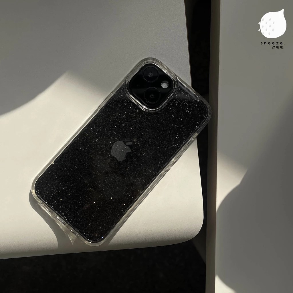 星光璀璨半透殼2