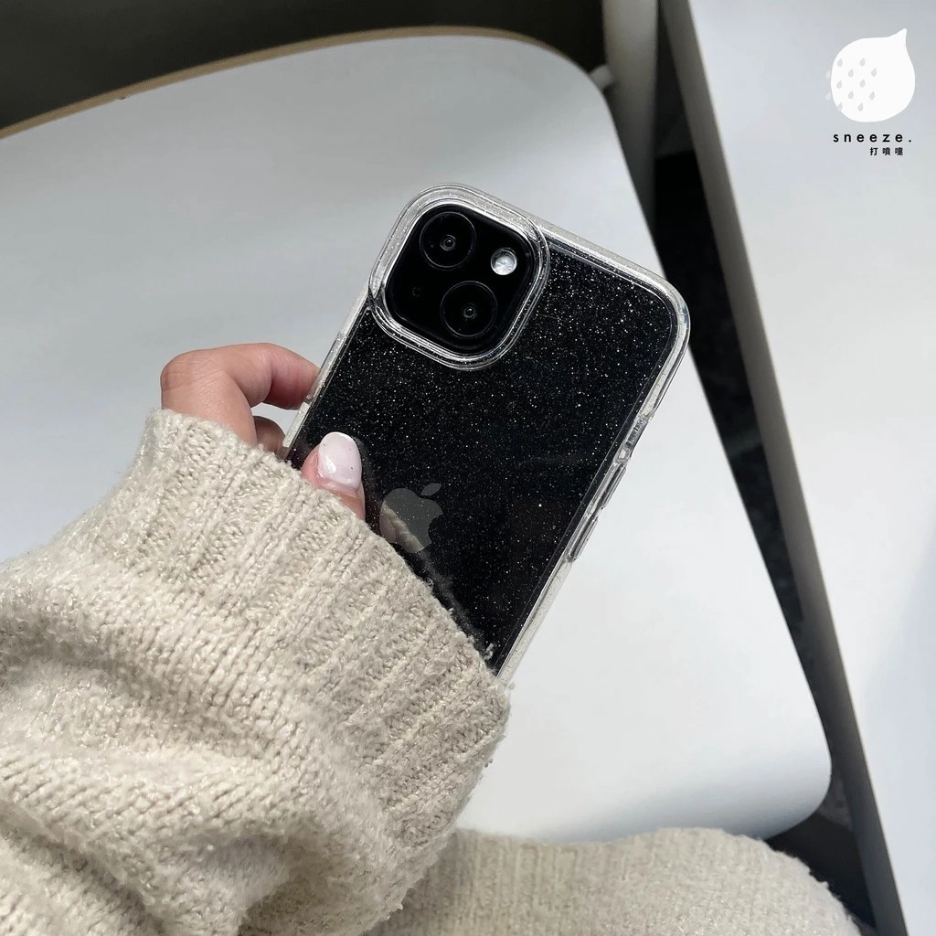 星光璀璨半透殼3