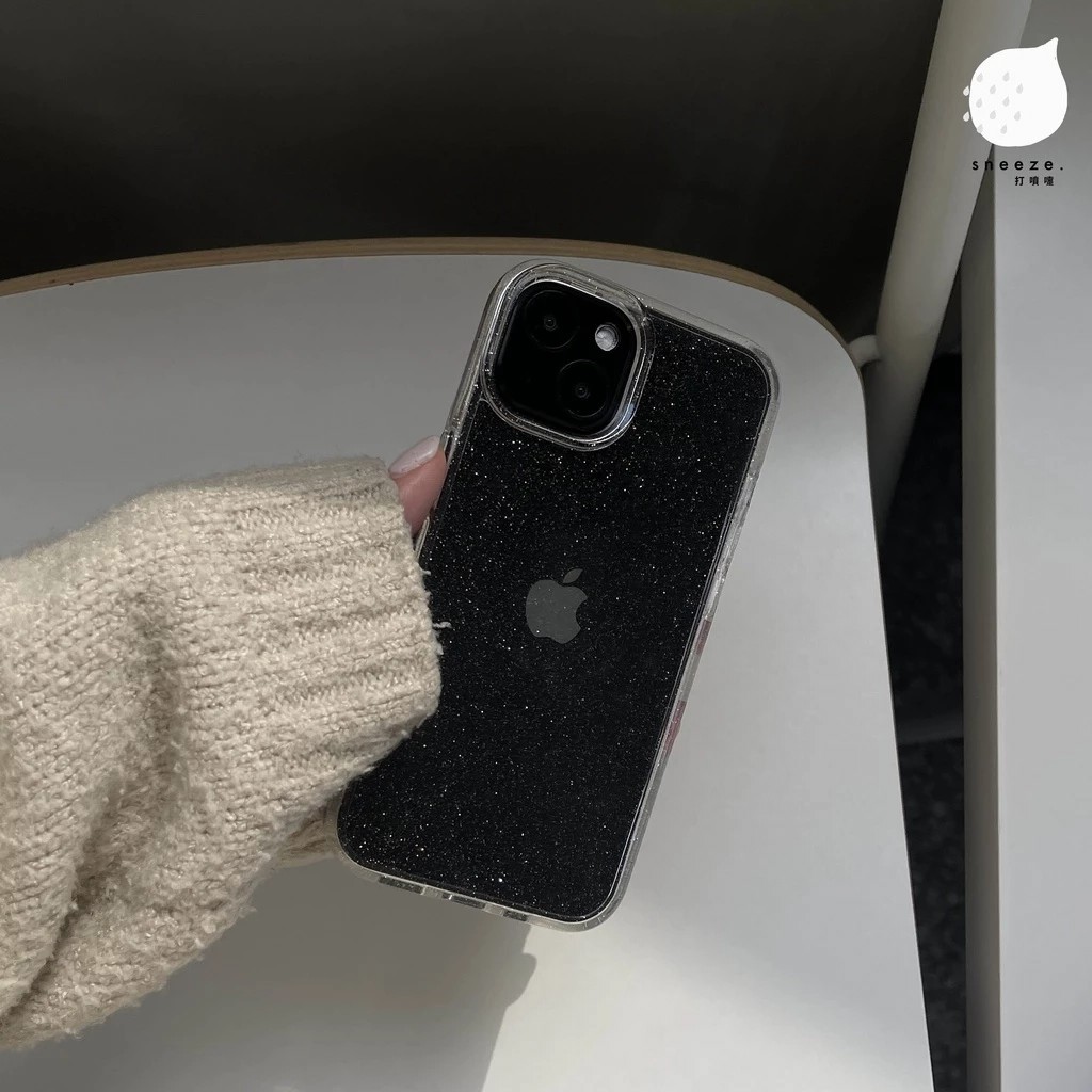 星光璀璨半透殼6