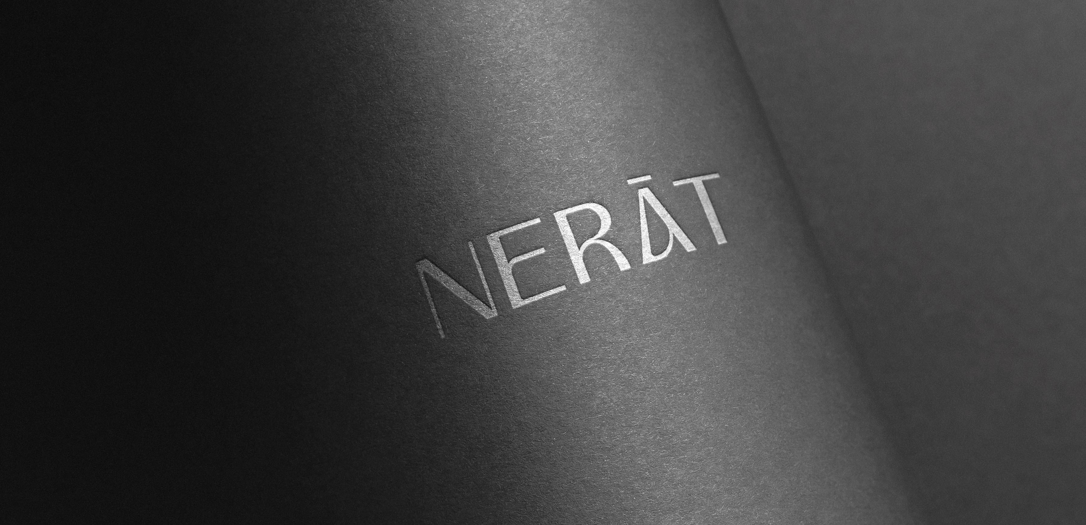 Nerat 訂購資訊流程 - NERAT design