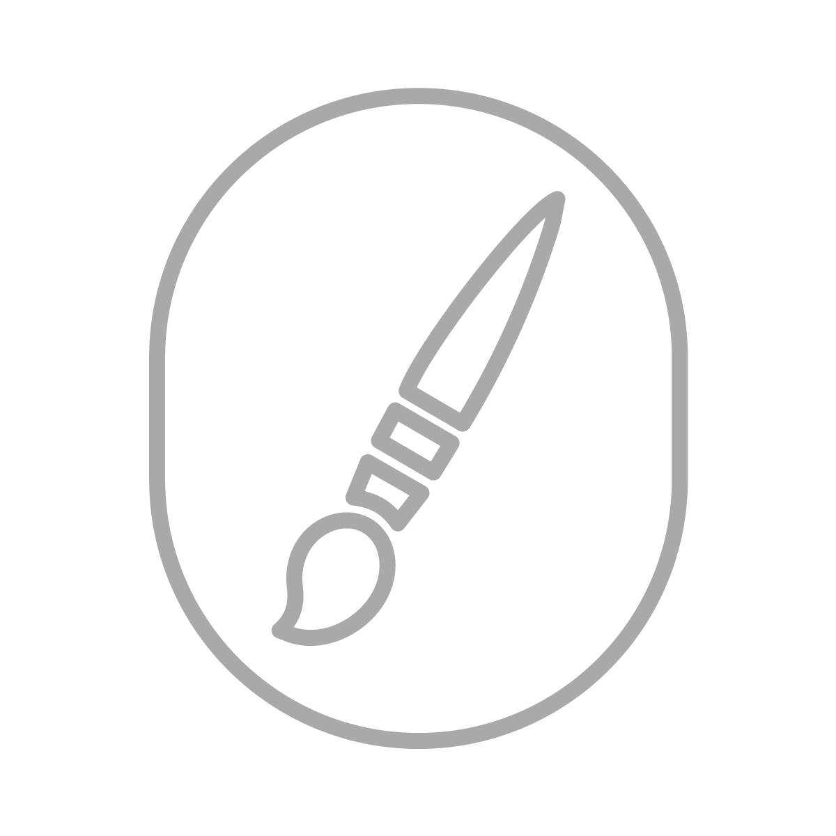 公版版型調整 (單面)