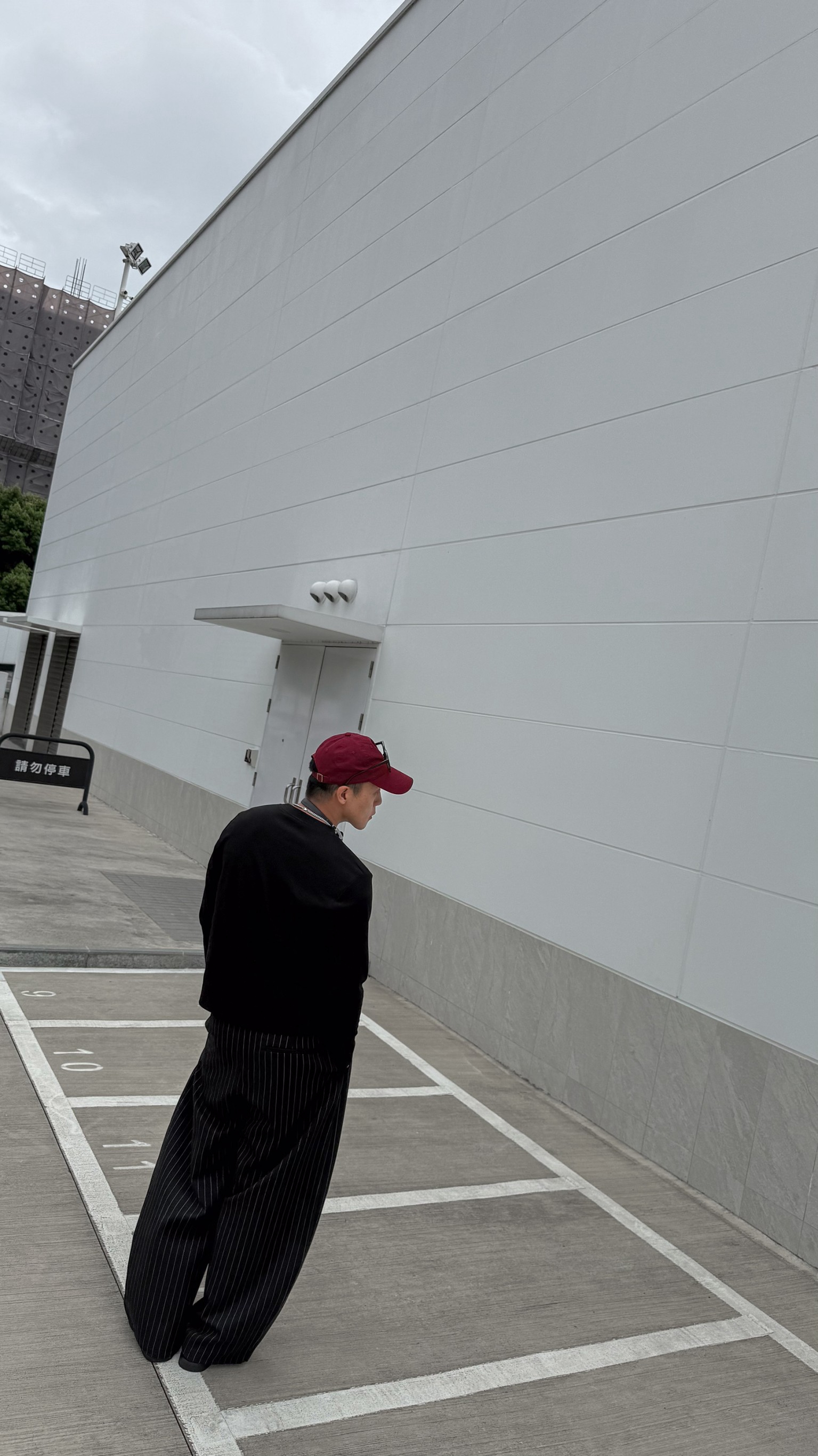 極超彈修身短版長袖基本TEE(可當內搭)10