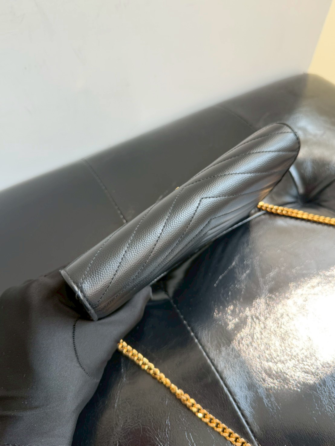 YSL woc信封包5