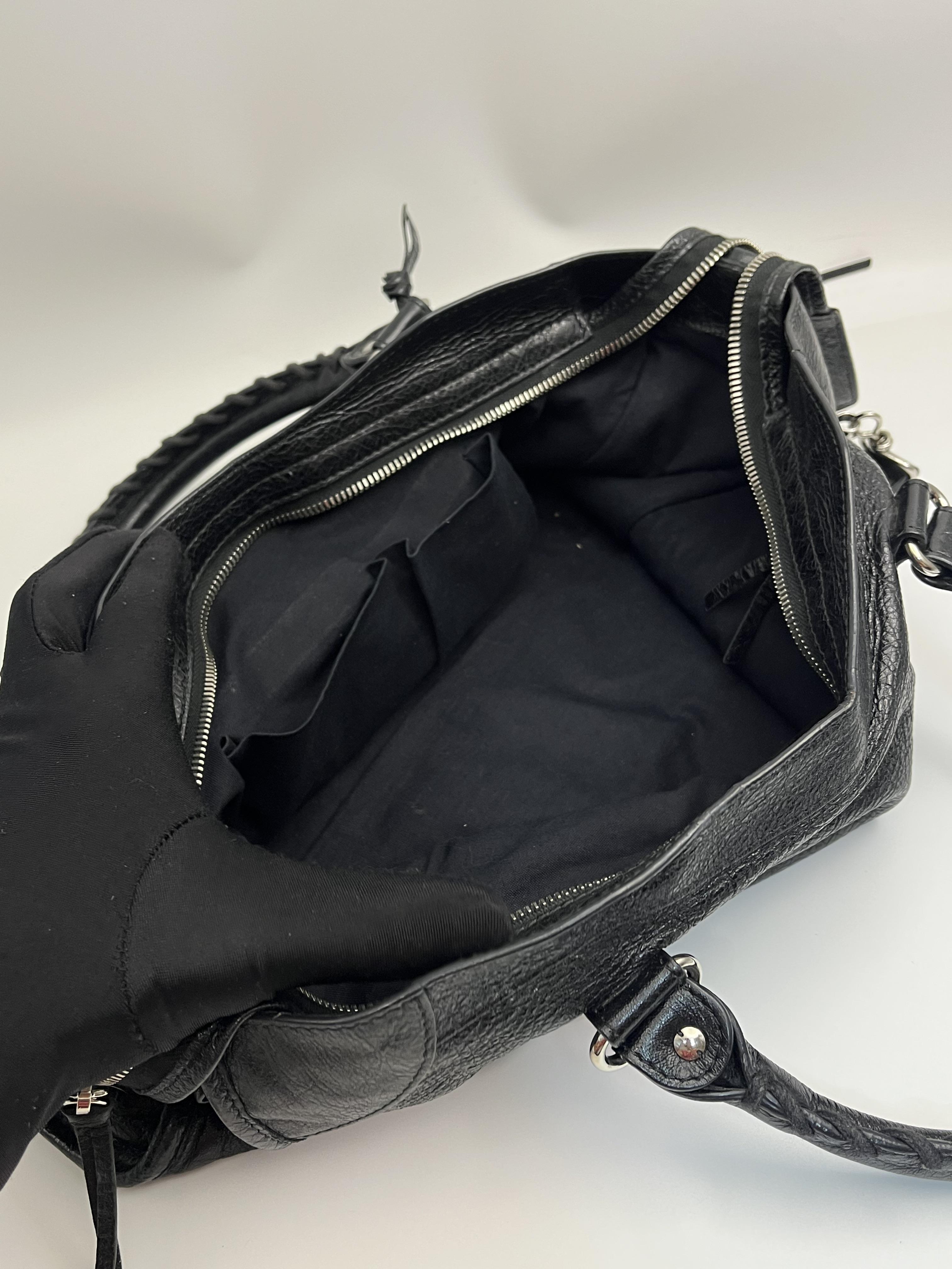 Balenciaga 機車包13