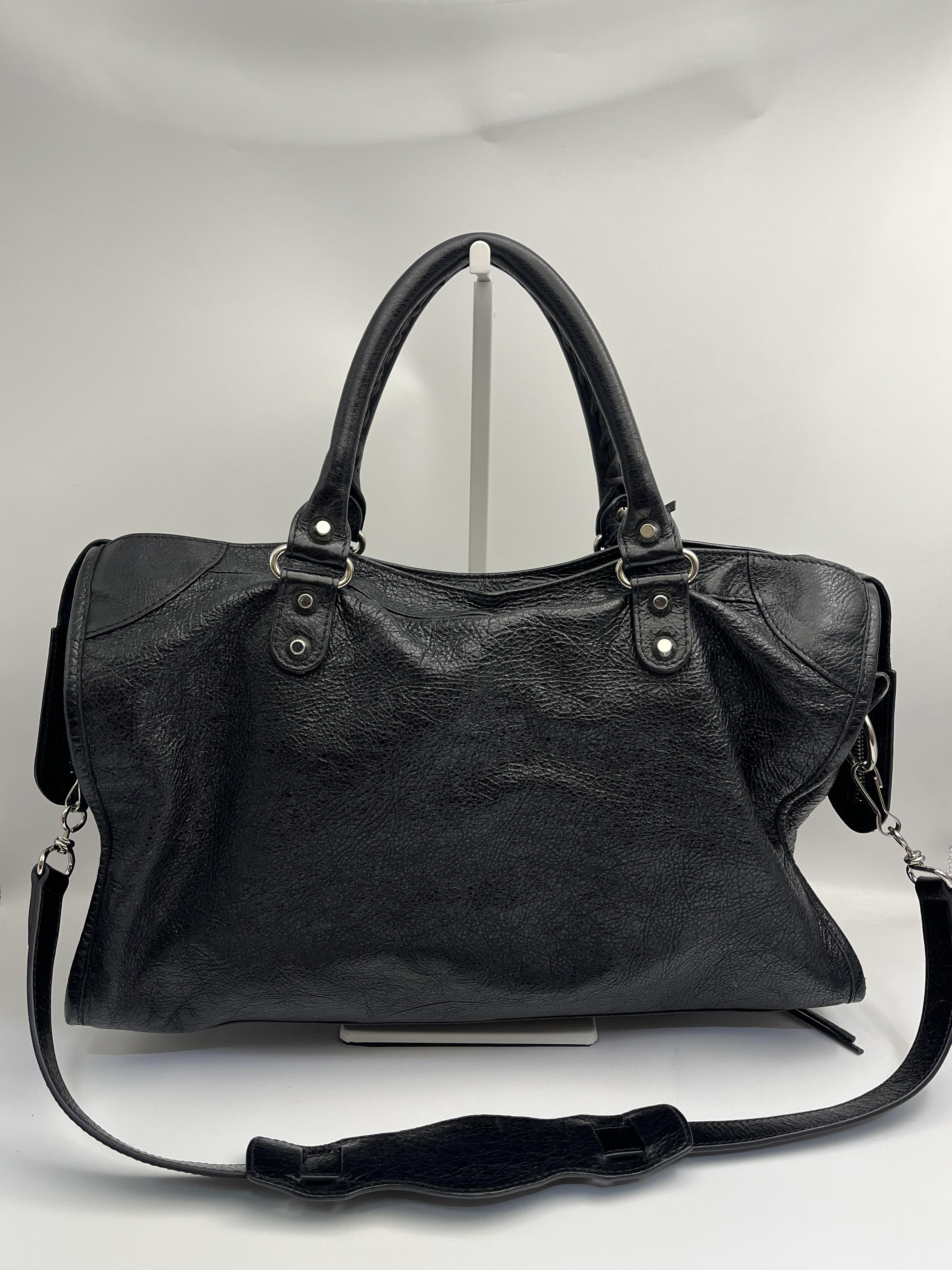 Balenciaga 機車包7