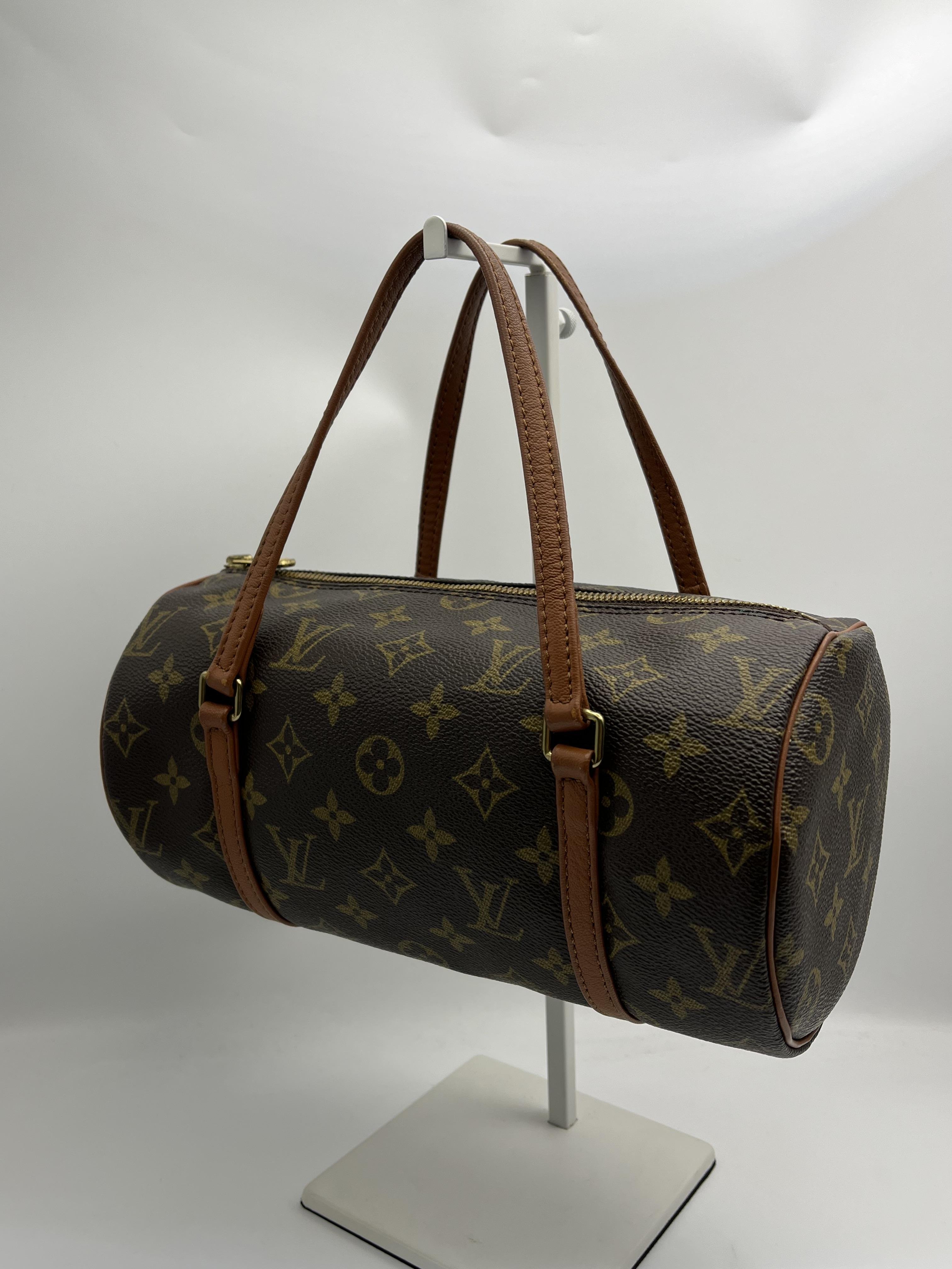 Louis vuitton巴比倫25cm5