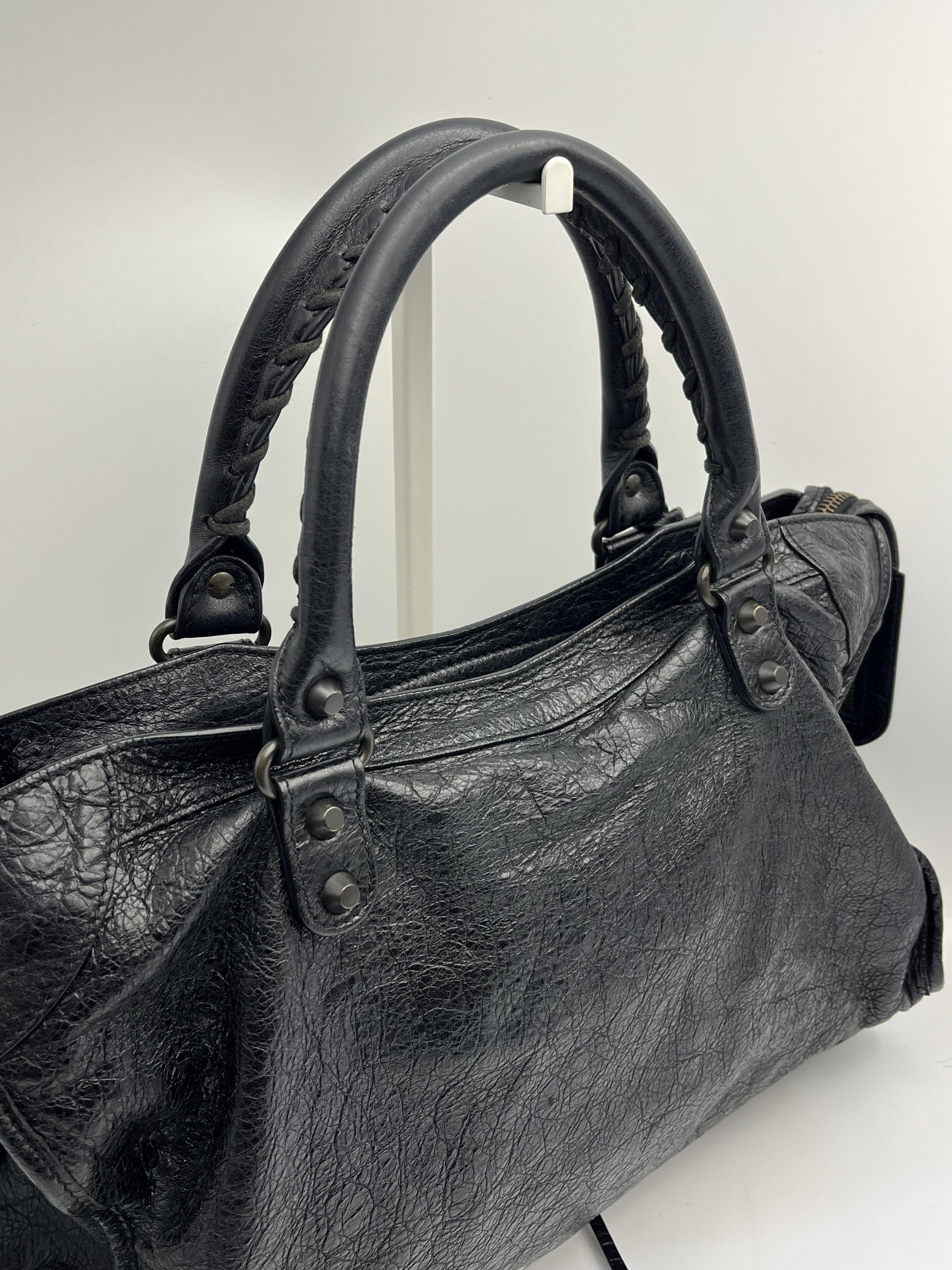 Balenciaga 機車包9