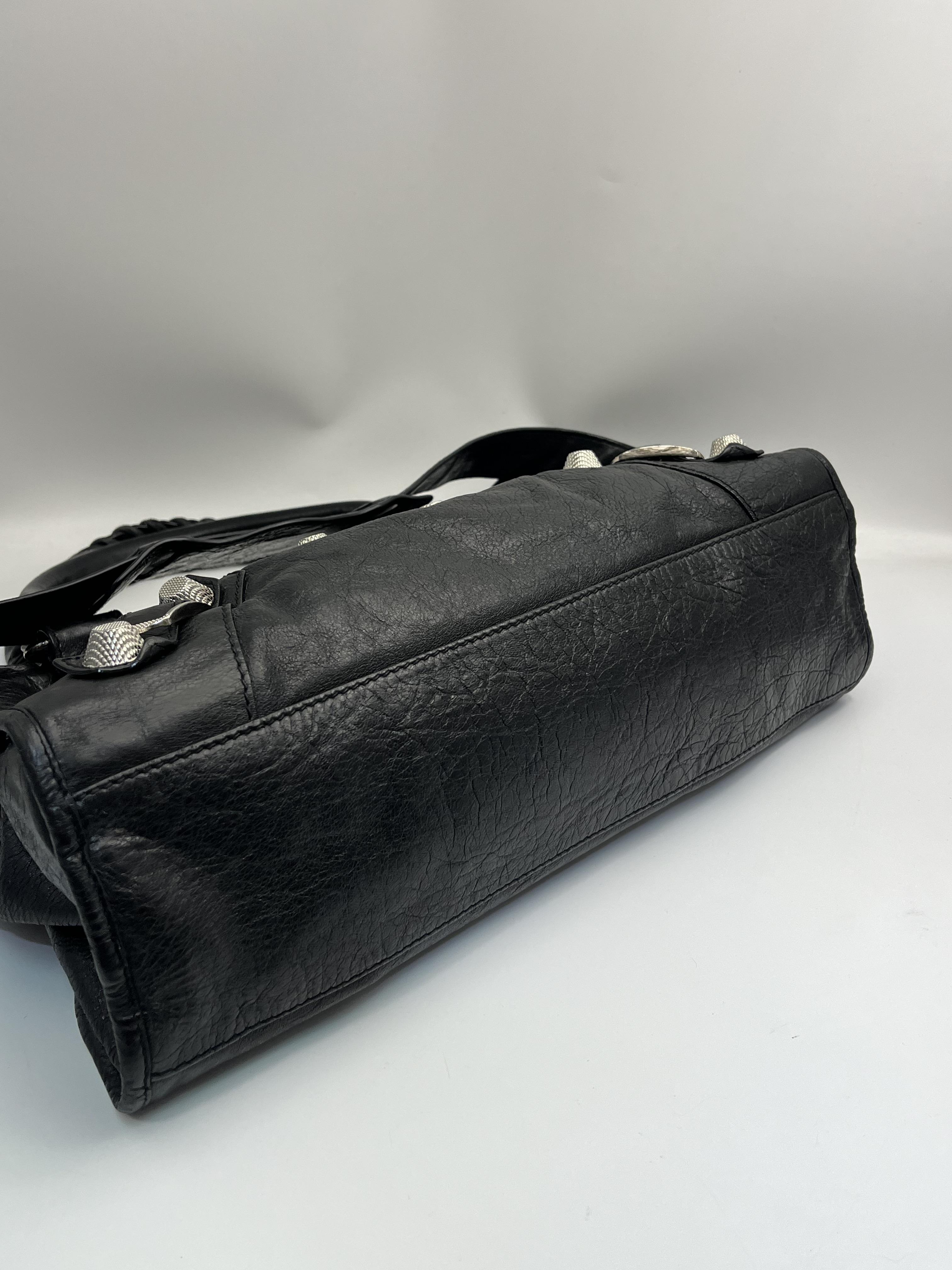 Balenciaga 機車包9
