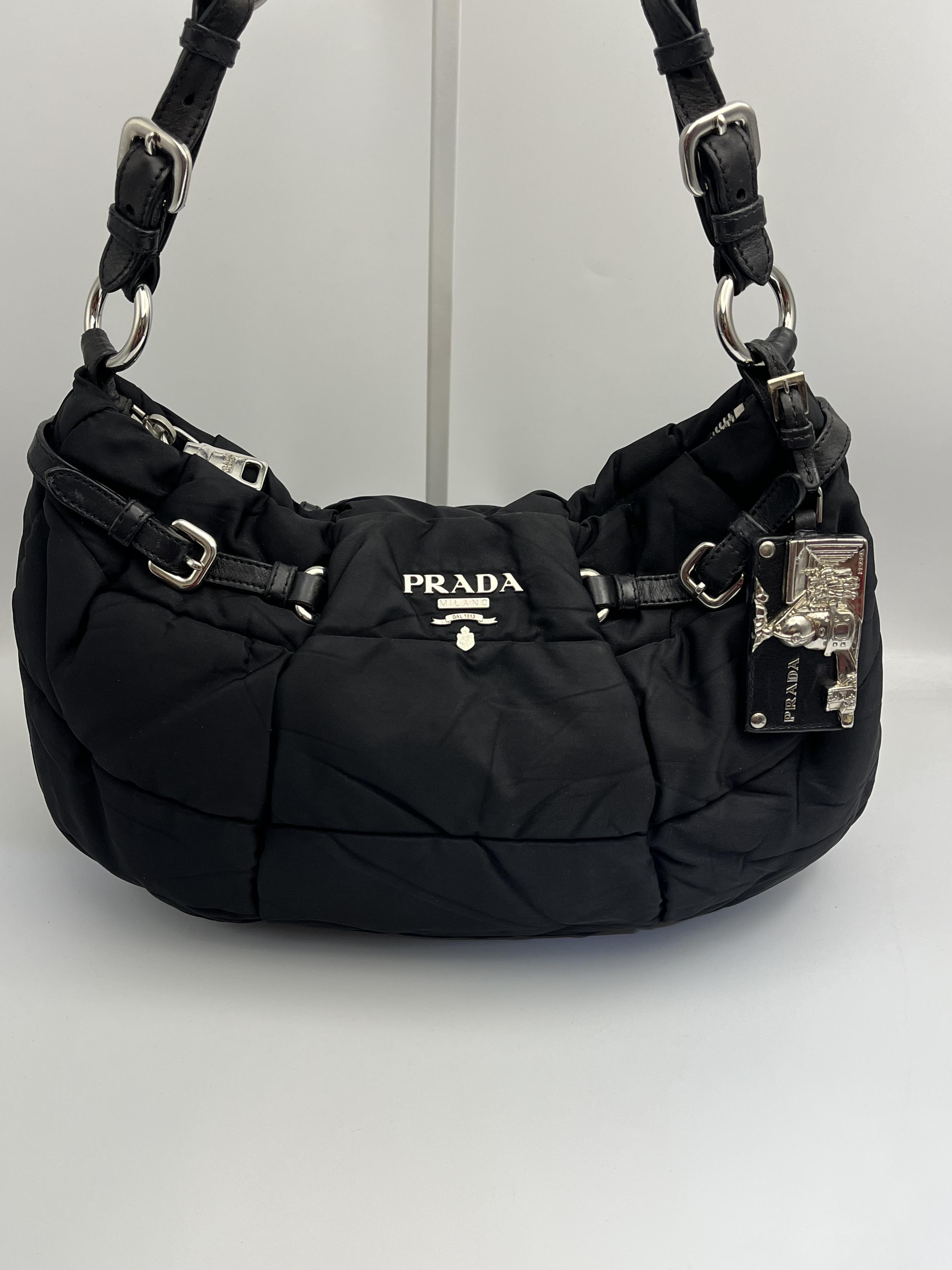 Prada 托特包2