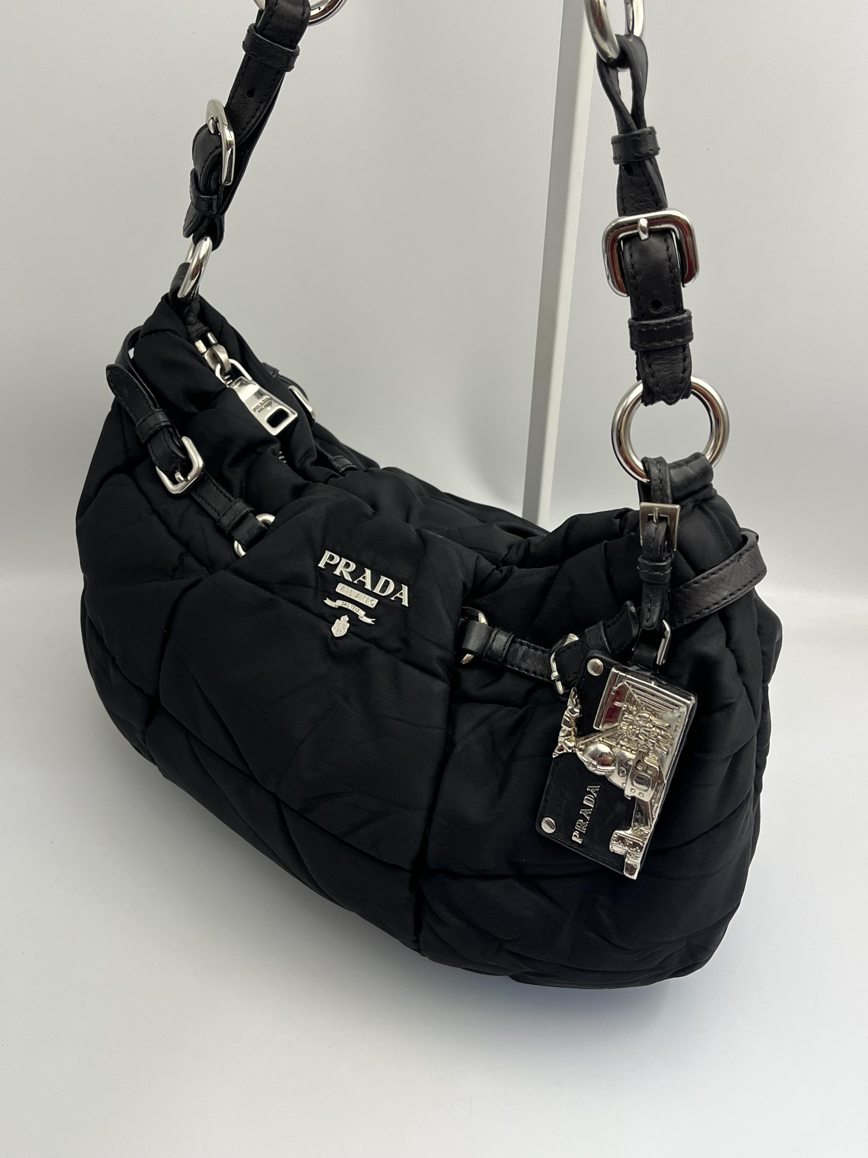 Prada 托特包4