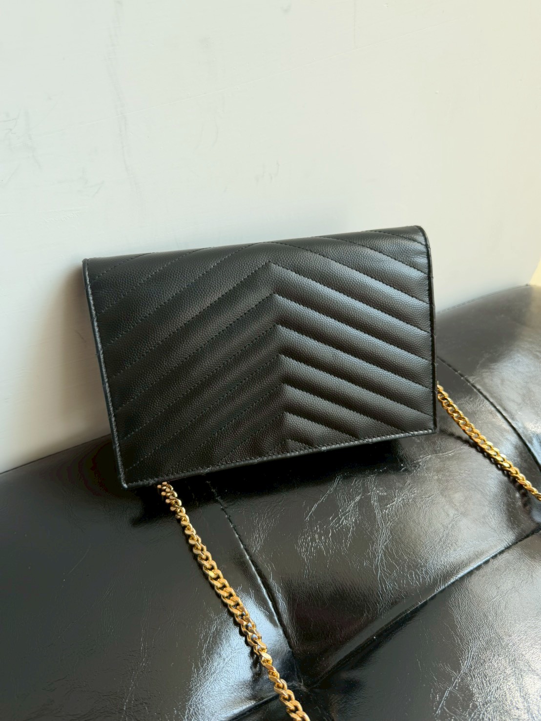 YSL woc信封包4
