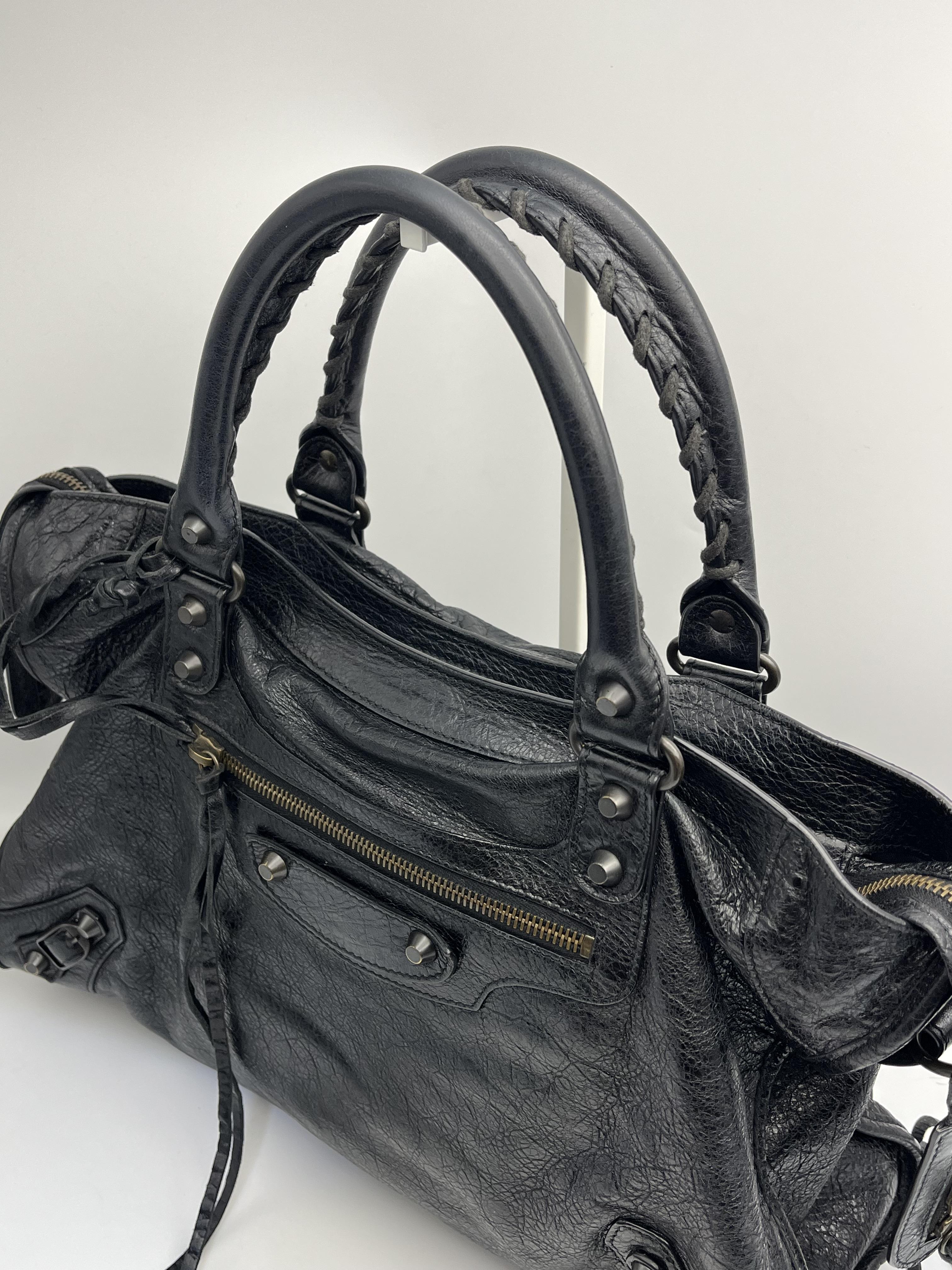 Balenciaga 機車包8