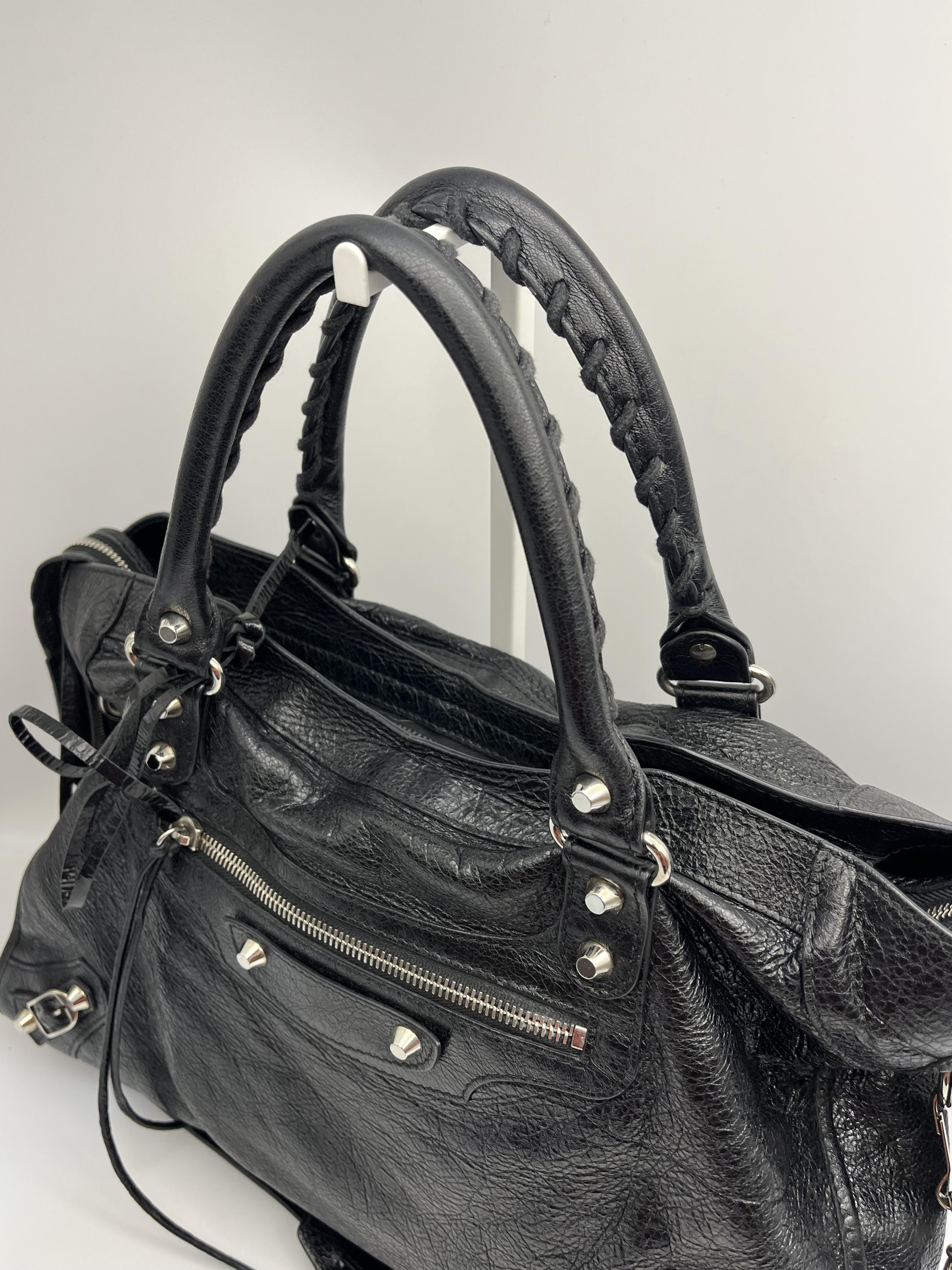 Balenciaga 機車包6
