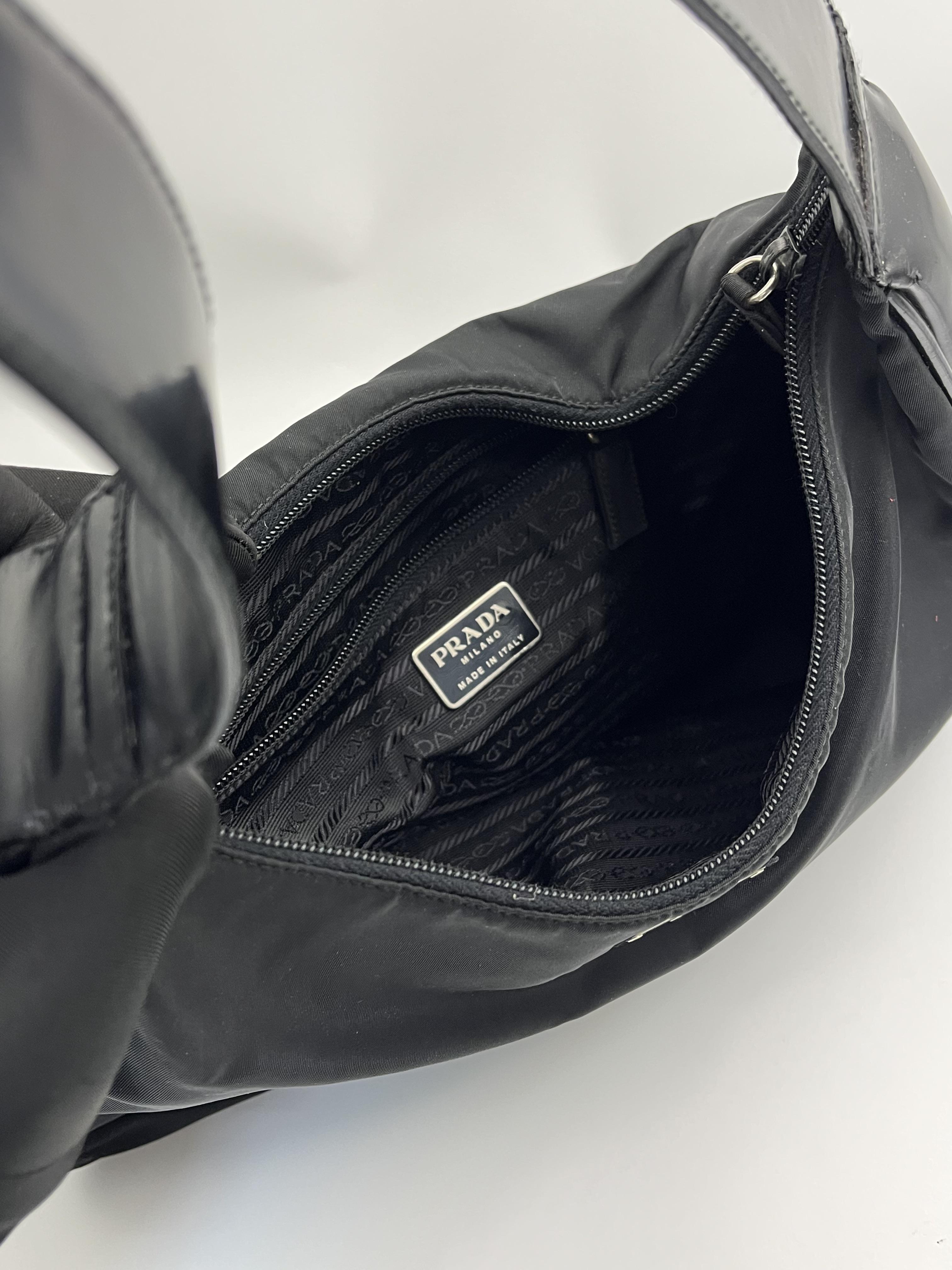 Prada hobo6