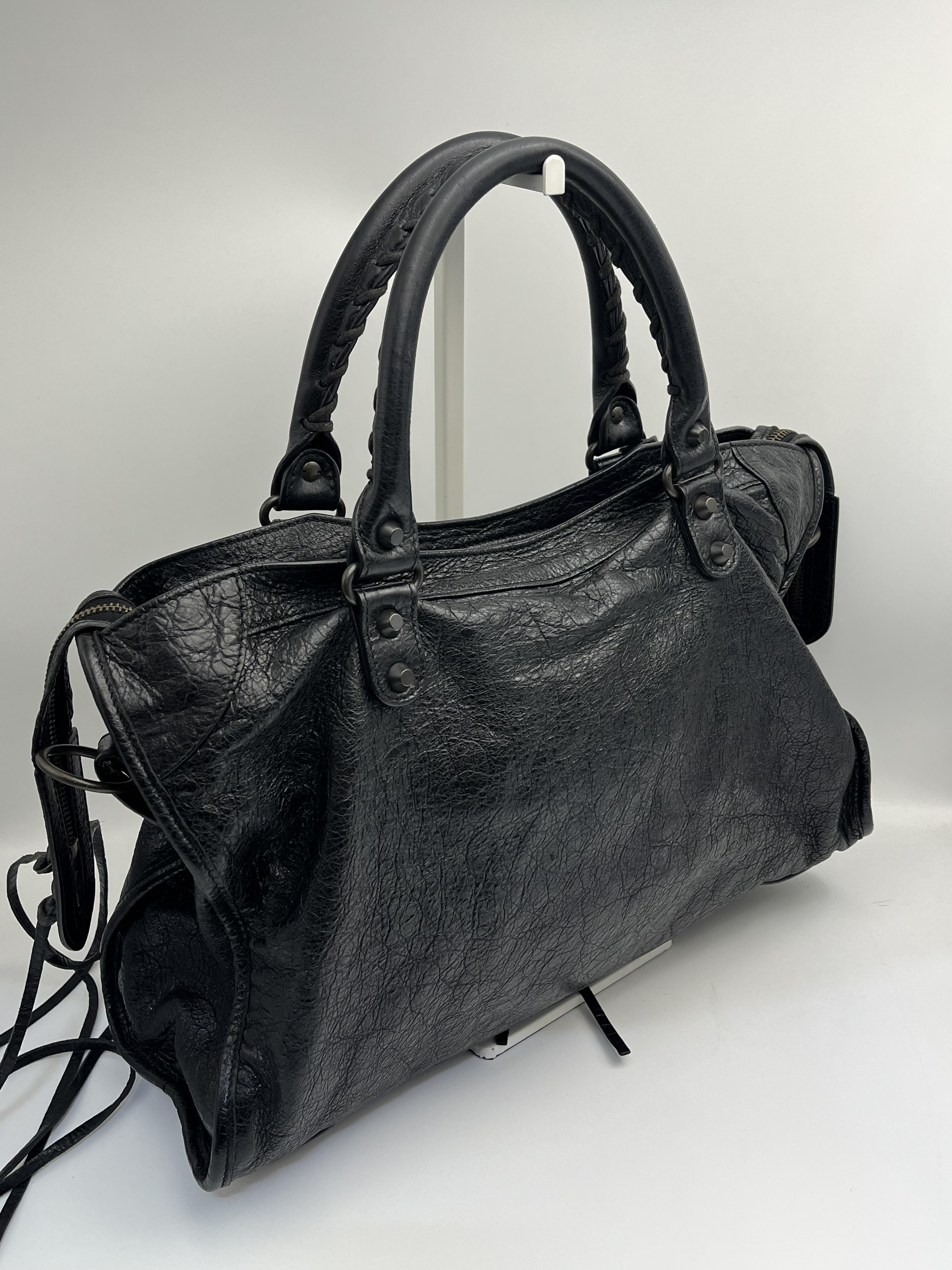 Balenciaga 機車包10