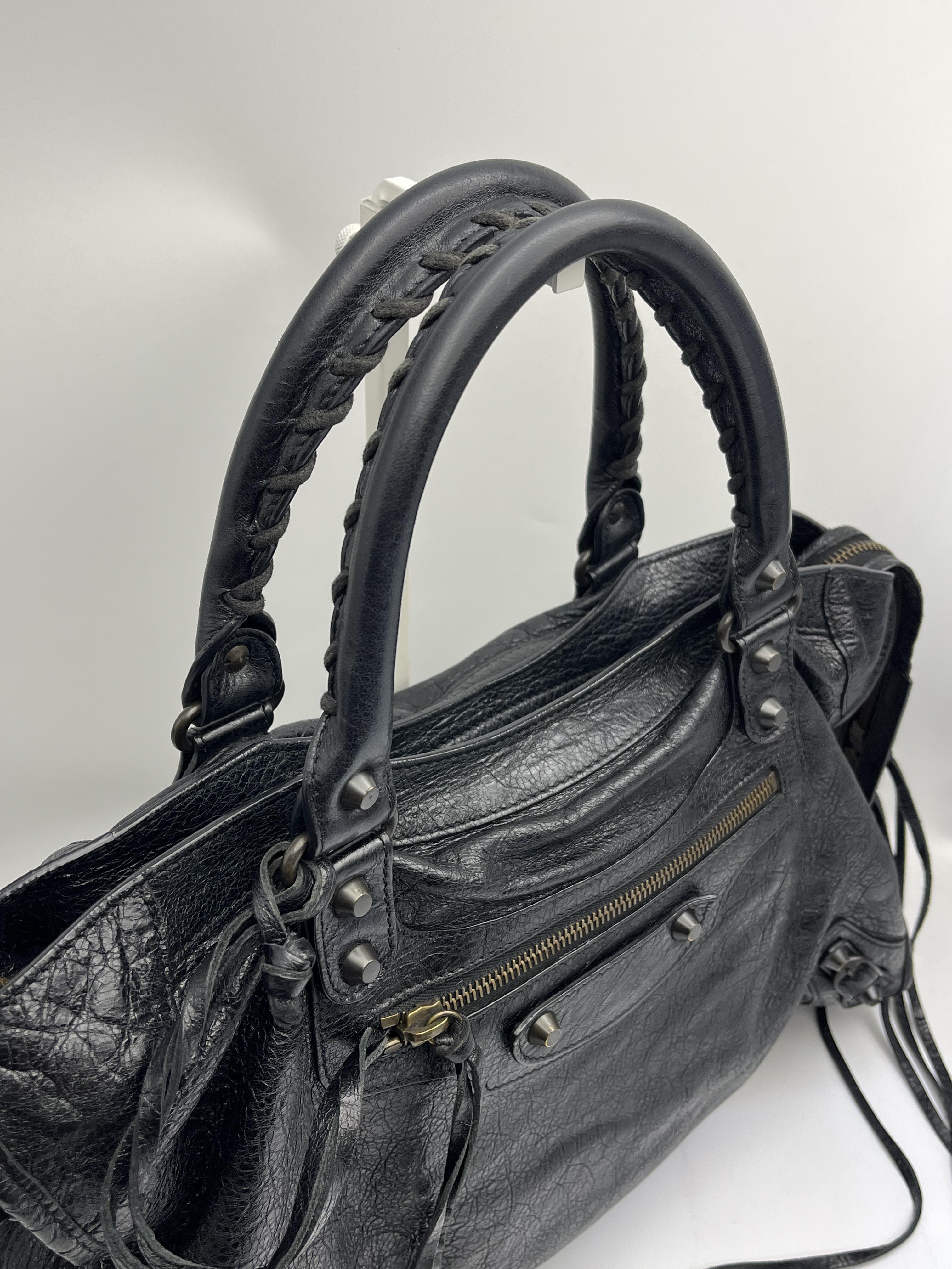 Balenciaga 機車包6
