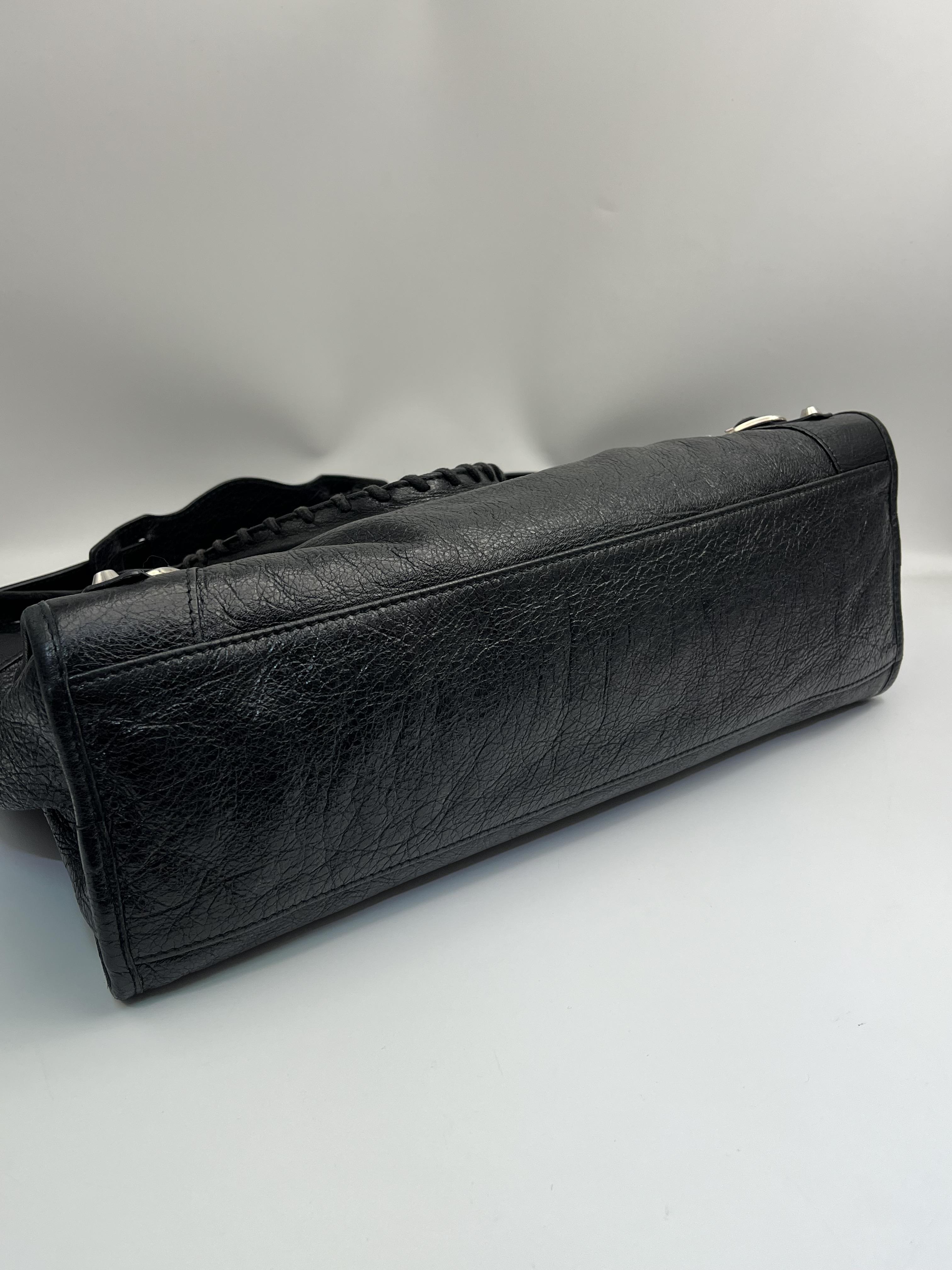 Balenciaga 機車包10