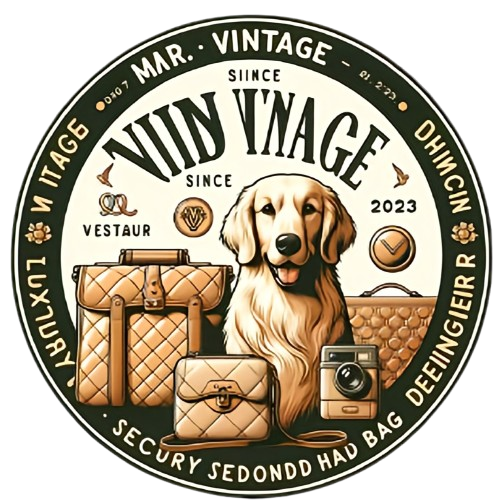 MR.VINTAGE