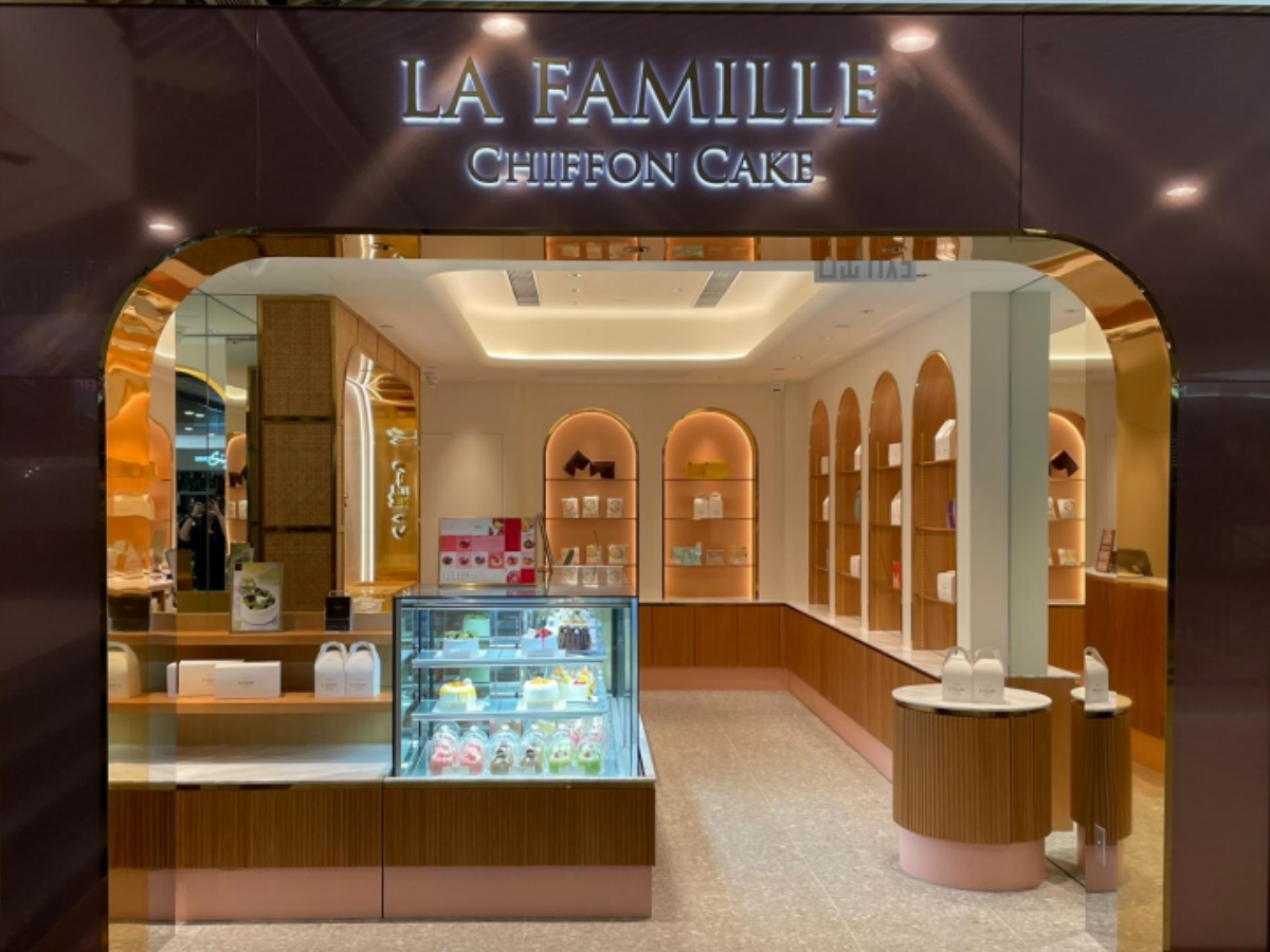 鑽石山荷里活廣場 Plaza Hollywood