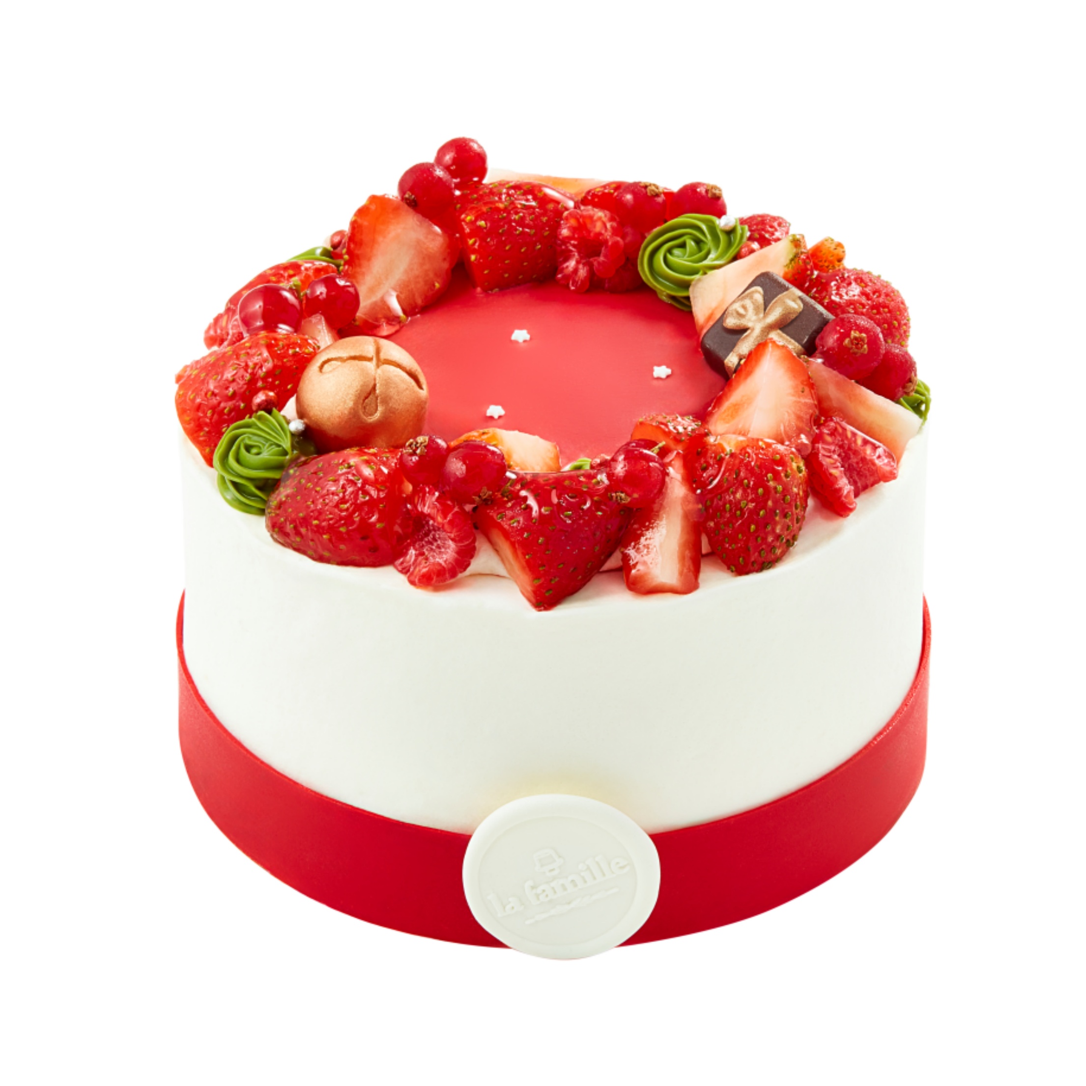 Christmas Berry Carol   聖誕莓莓頌歌