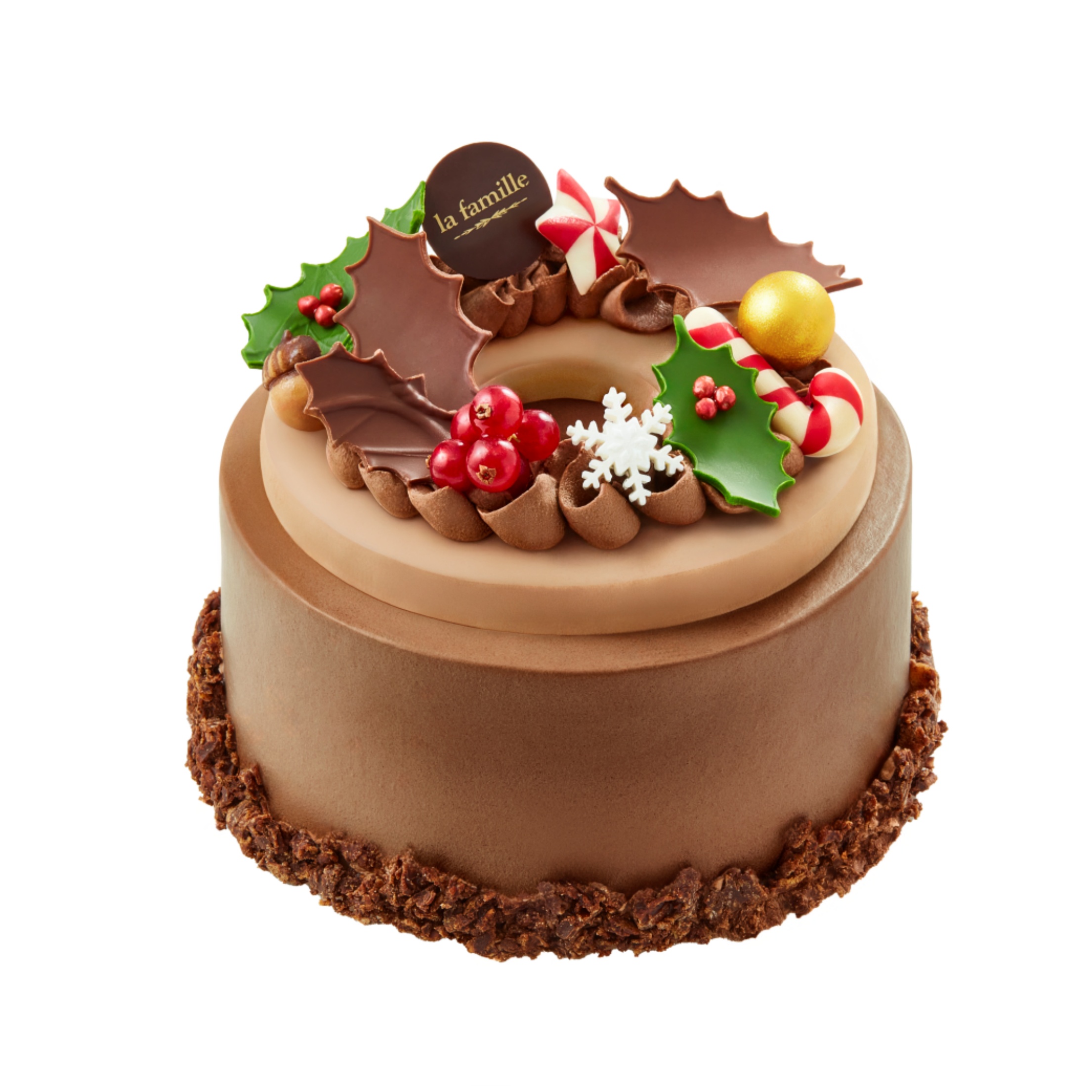 Christmas · Pear Romance  聖誕·梨之戀